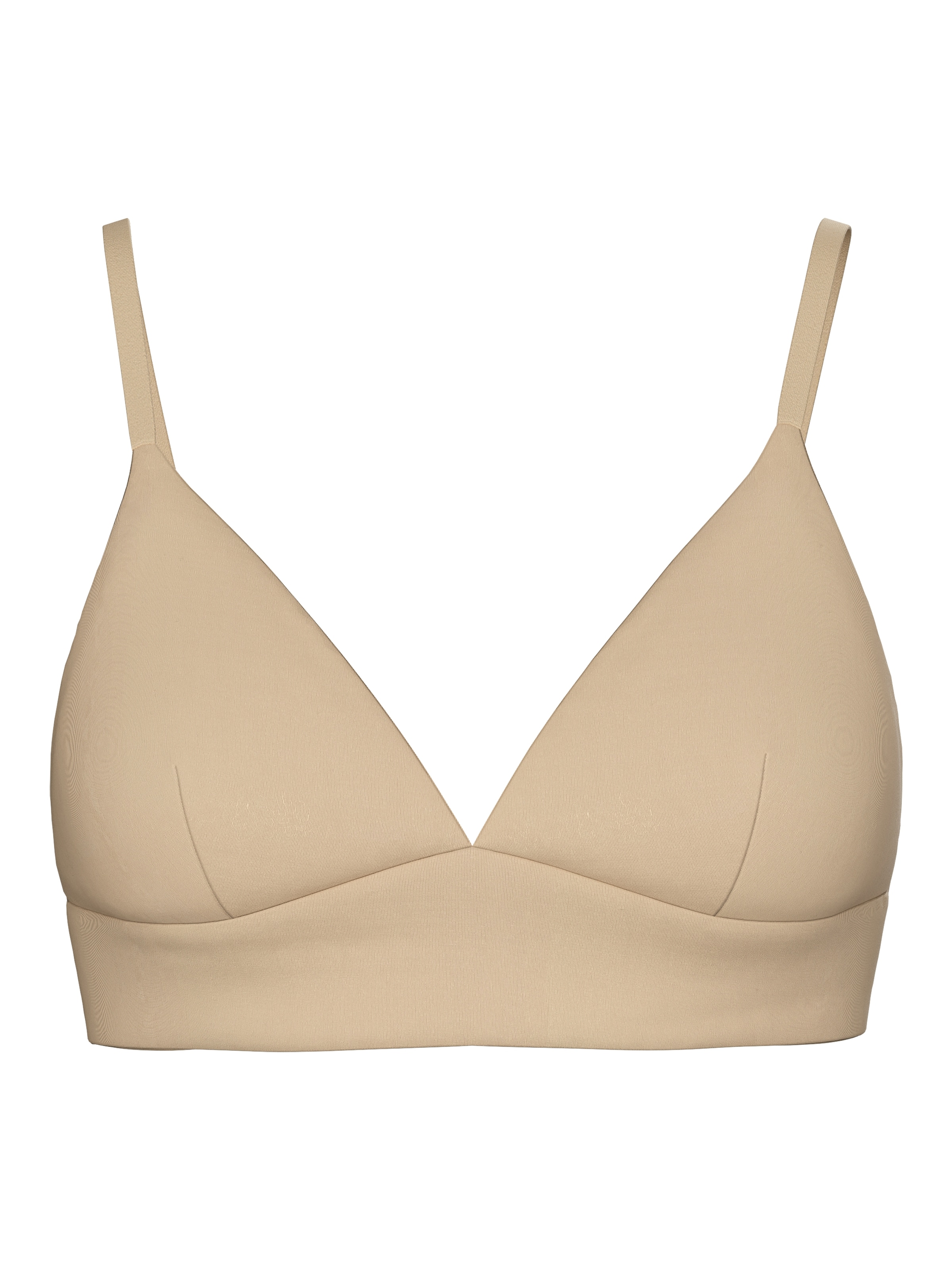 pieces Soutien-gorge triangle »PCNAMEE TRIANGLE BRA NOOS«