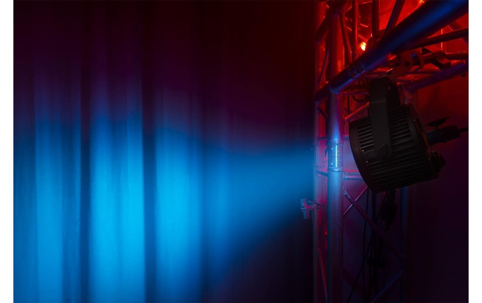 BeamZ LED Scheinwerfer »WBP612IP«