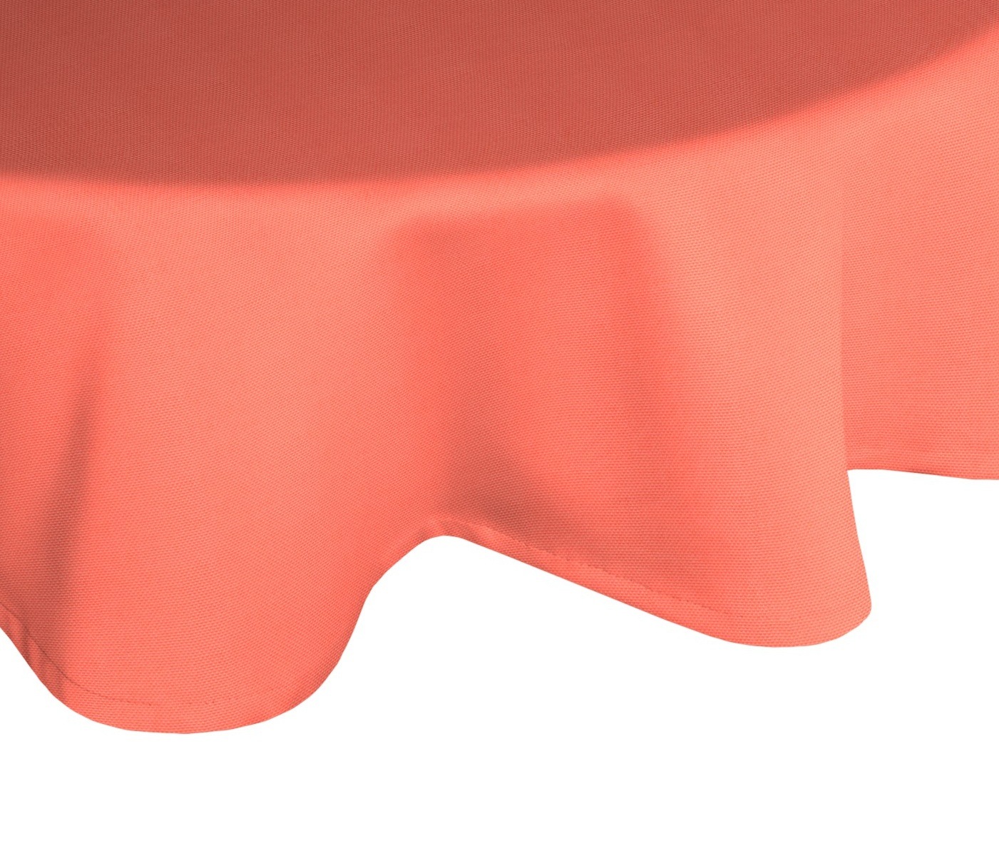 Wirth Tischdecke »WirthNatur« oval