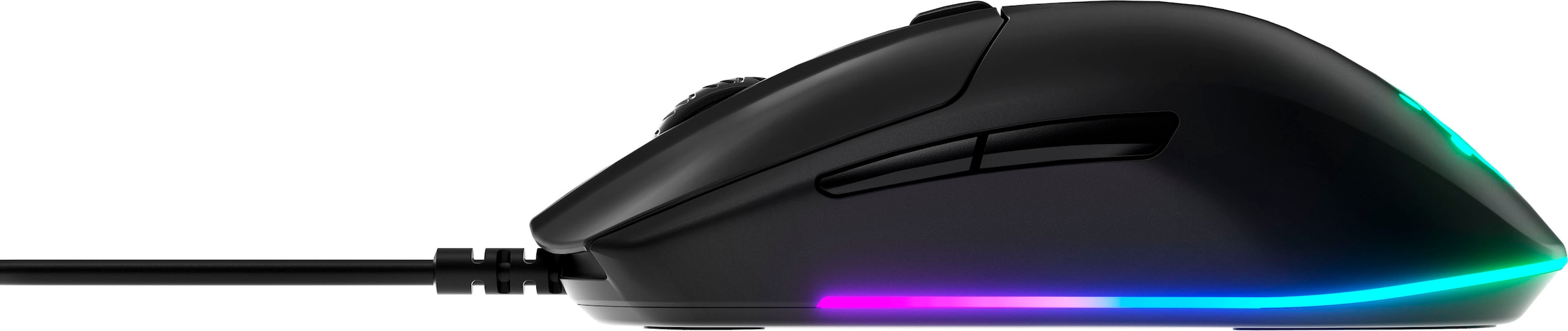 SteelSeries Gaming-Maus »Rival 3«, kabelgebunden