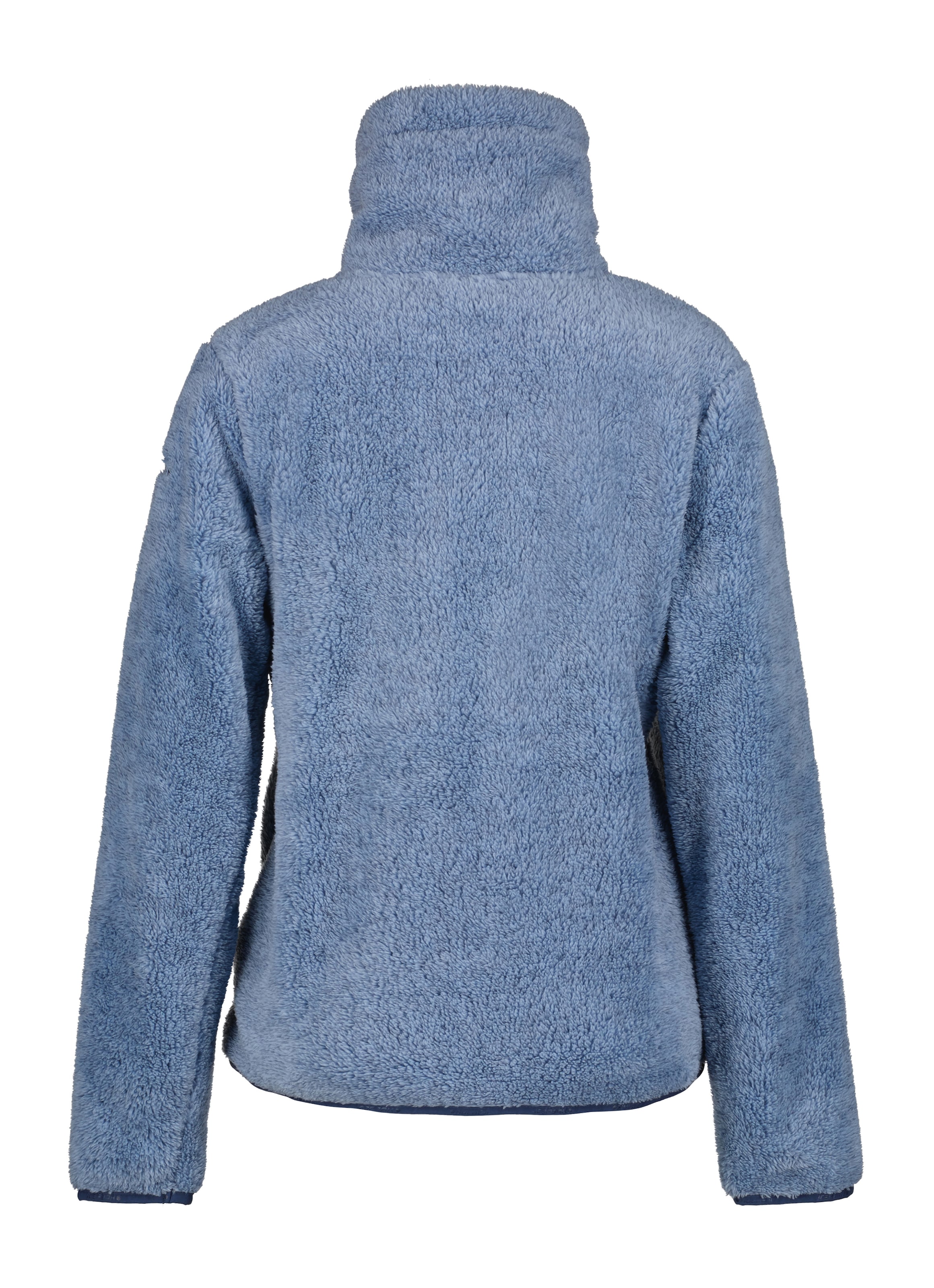 Icepeak Fleecejacke »ICEPEAK COLONY« sportlicher Stil, für vielseitige Aktivitäten, mit Reissverschluss