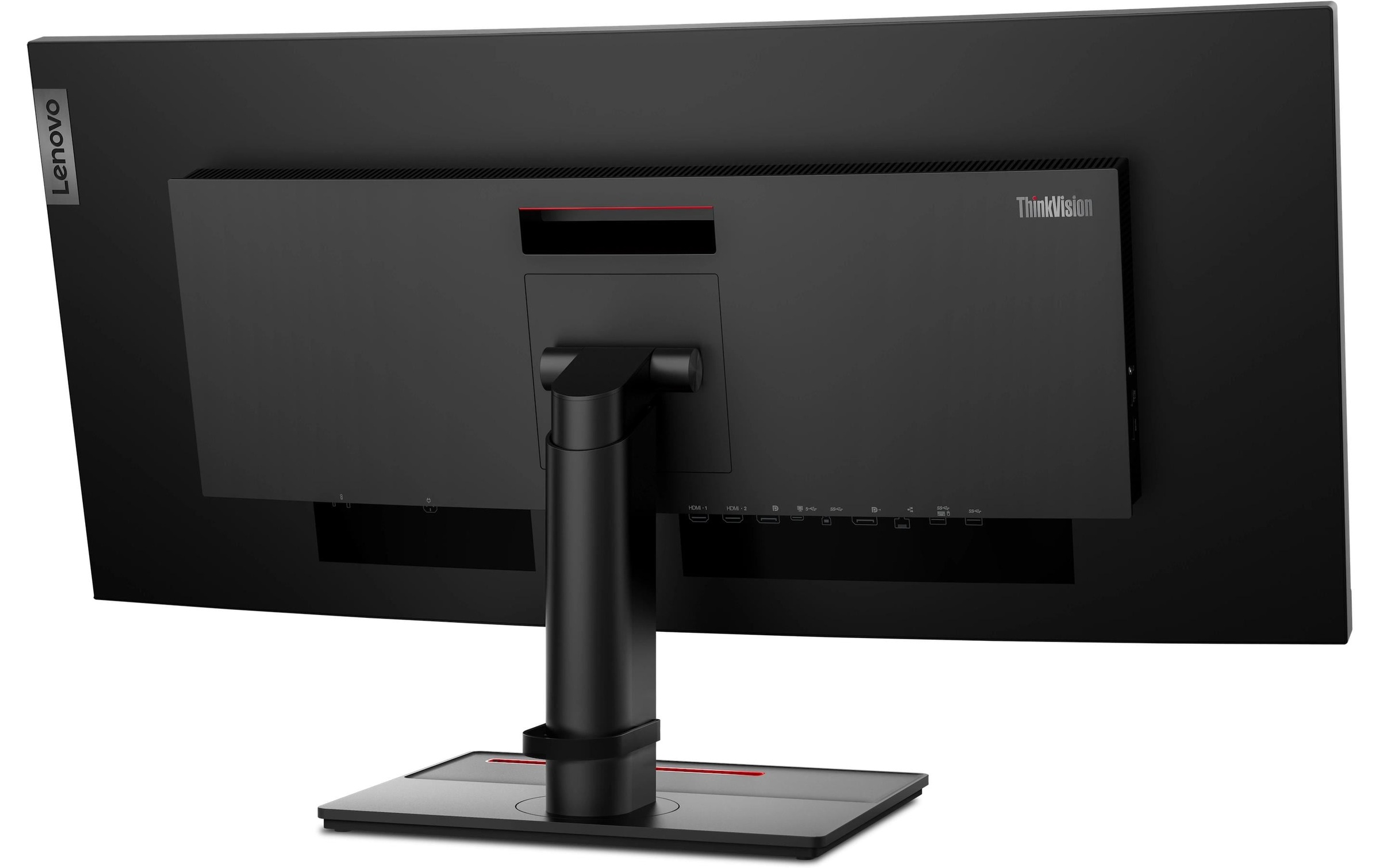 Lenovo LCD-Monitor »ThinkVision P34w-20«, 86,02 cm/34,14 Zoll, 3440 x 1440 px, UWQHD, 60 Hz