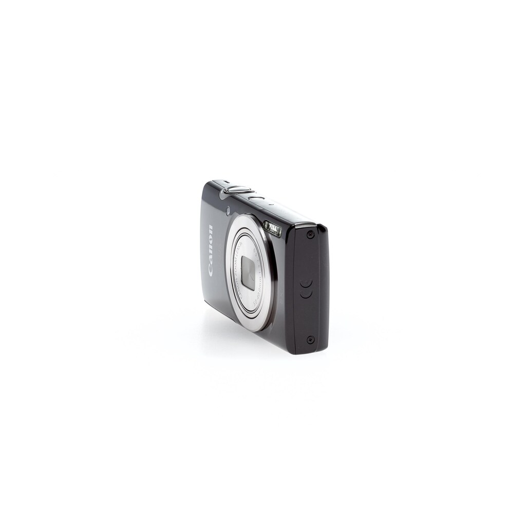 Canon Kompaktkamera »IXUS 185 Schwarz«