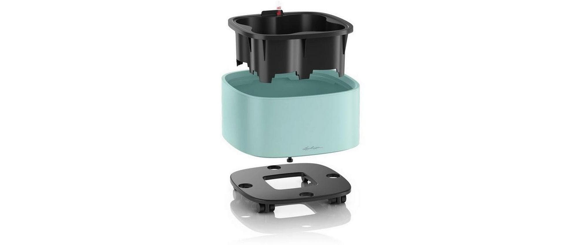   Blumentopf »Lechuza Pila Color Stick 35«