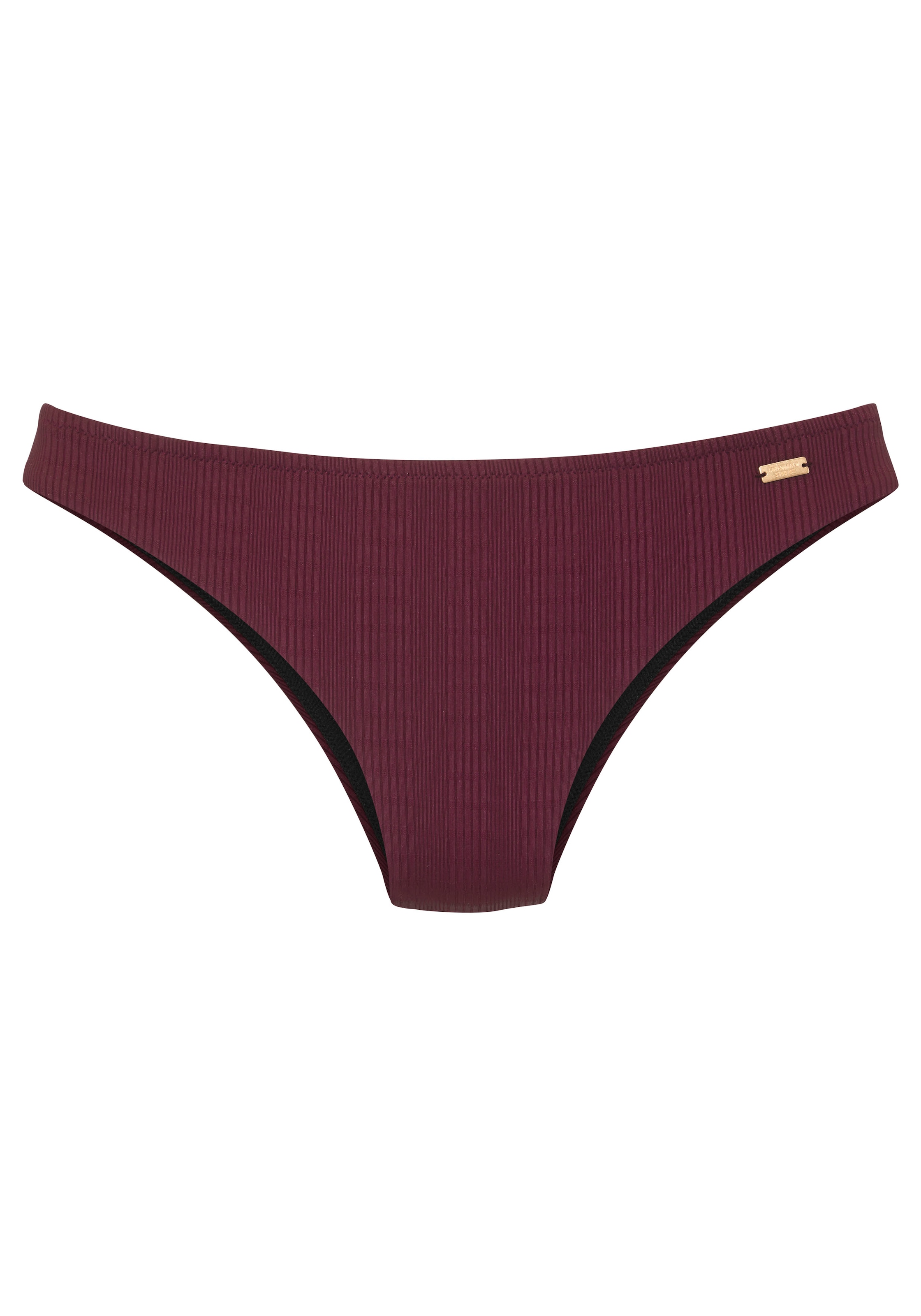 Copenhagen Studios Bikini-Hose »Nela«, in knapper Schnittform