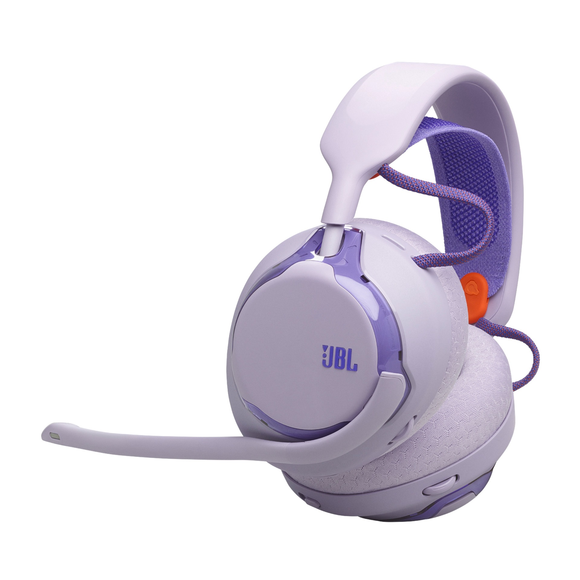 Image of JBL Gaming-Headset "Quantum 650 - Kabelloses Gaming-Headset für mehrere Plattformen" A2DP Bluetooth Freisprechfunktion Kabelloses Gaming-Headset für mehrere Plattformen
