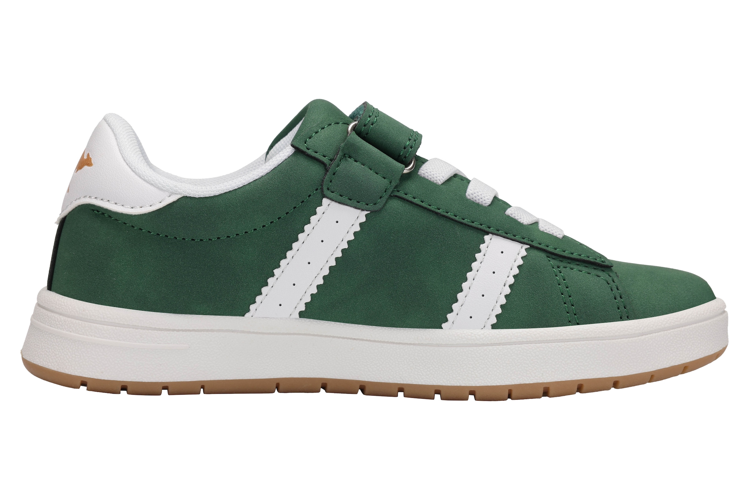 KangaROOS Sneaker »K-CA MILES EV«