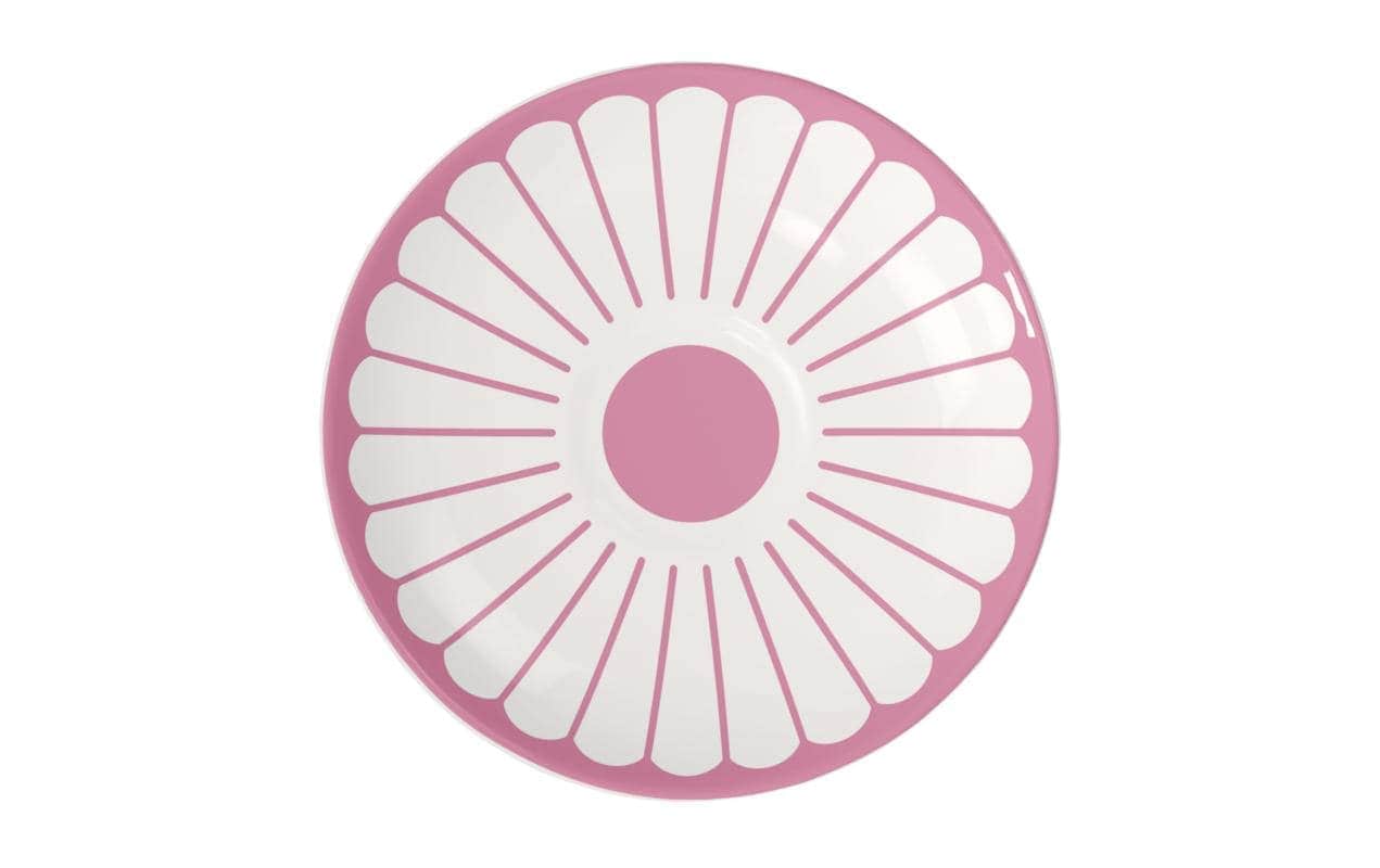Villeroy & Boch Untertasse »Fleur 6 Stück«