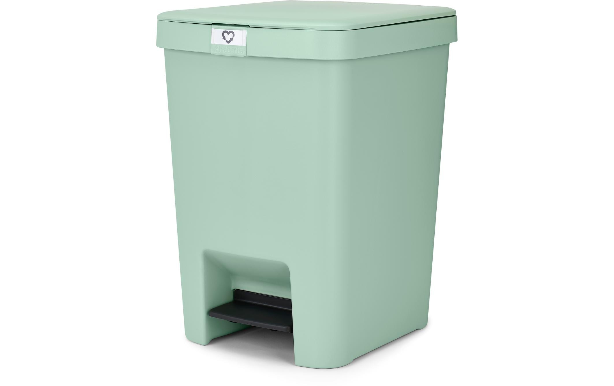 Brabantia Mülleimer »StepUp 25 l«, 1 Behälter