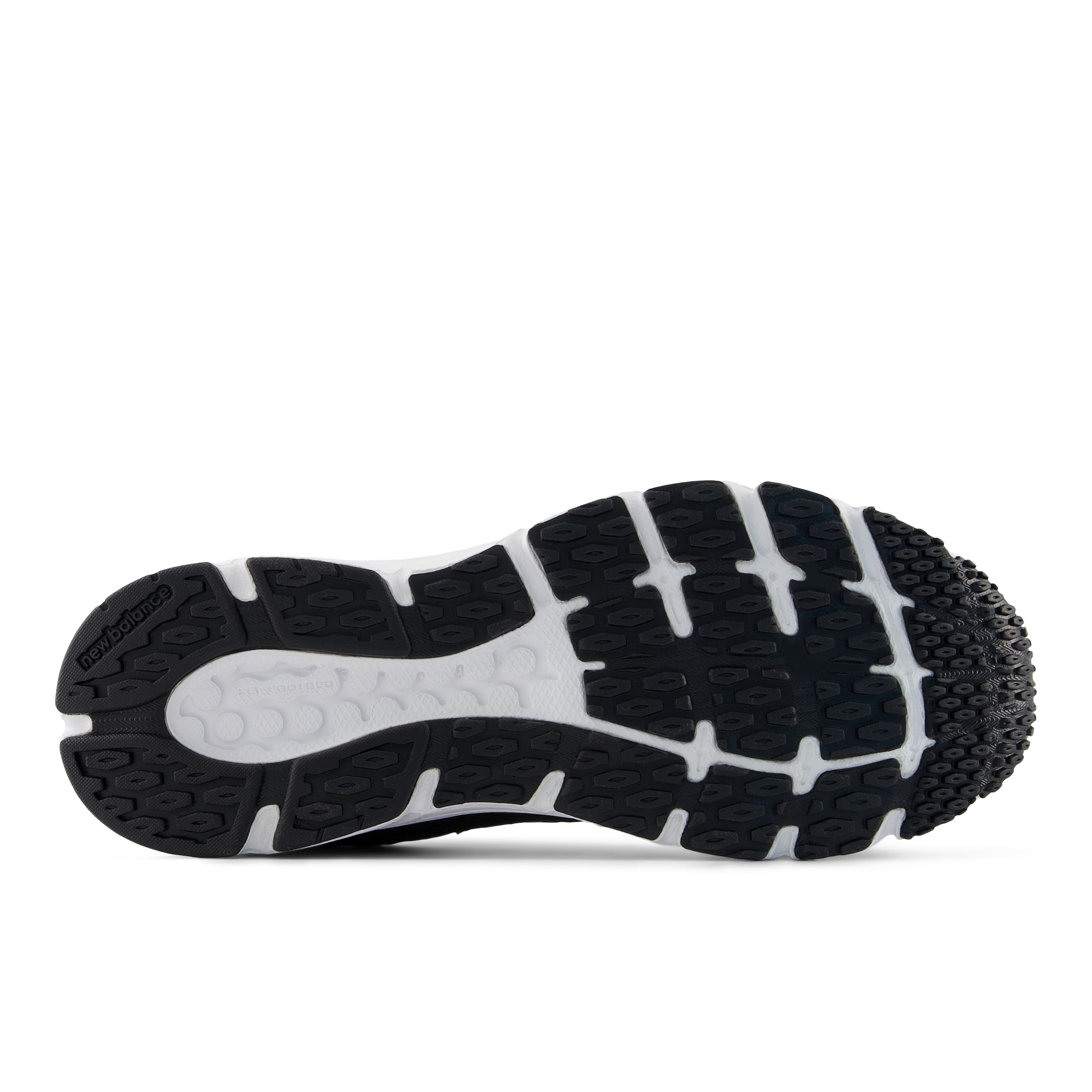 New Balance Sneakers »408«  von dem New Balance 530 inspiriert