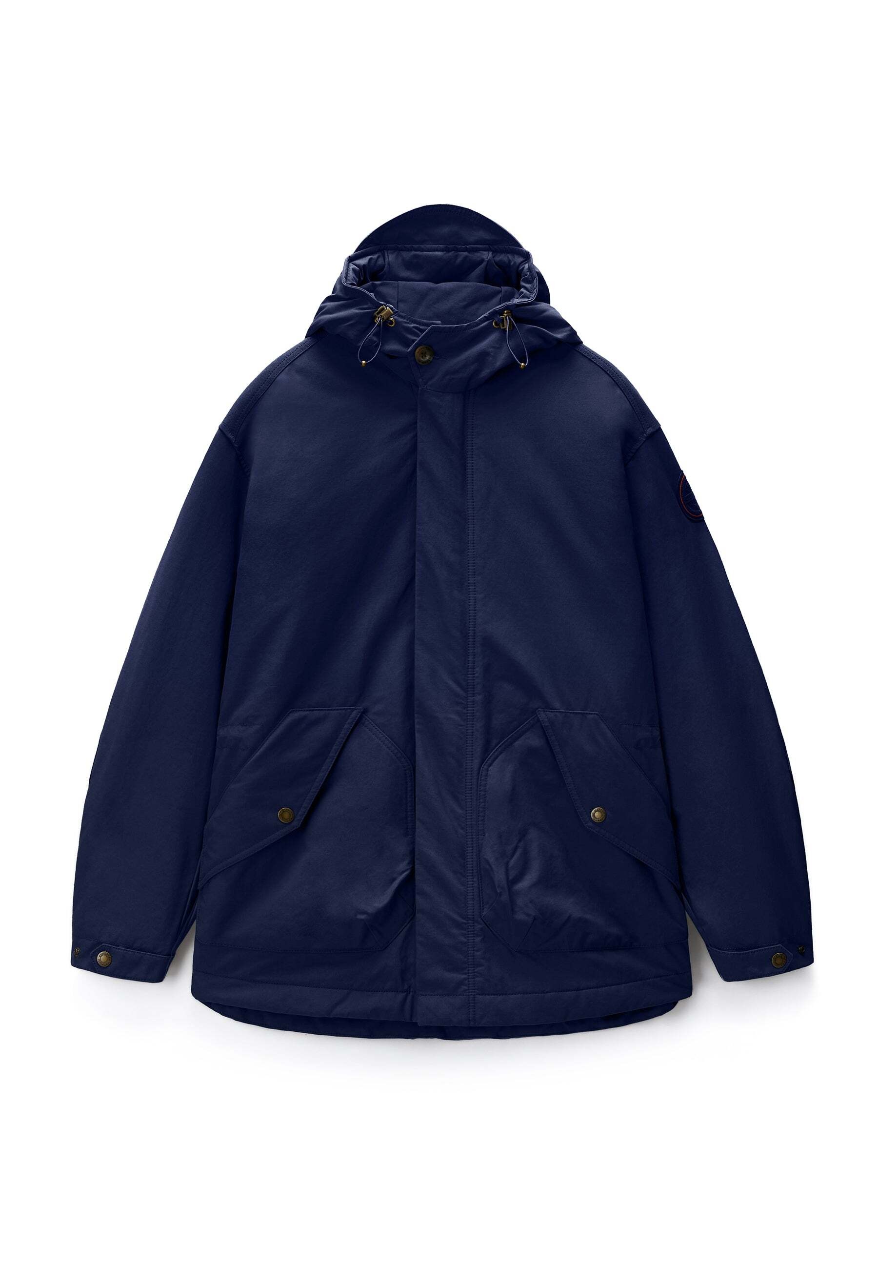 Image of Napapijri Parka "Napapijri Parka A-ASKO PARKA"