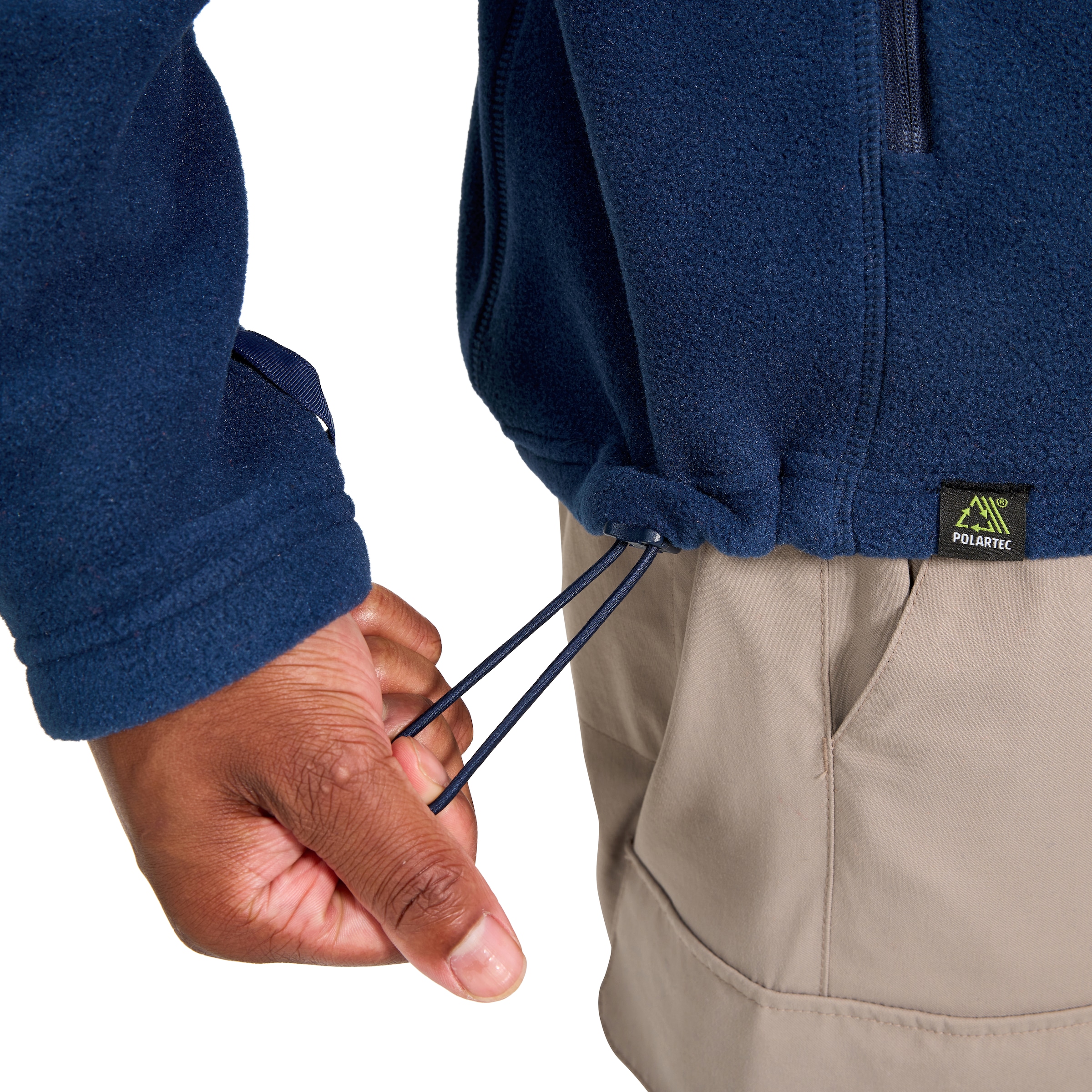 Berghaus Fleecejacke »PRISM PT IA FLEECE JACKET«