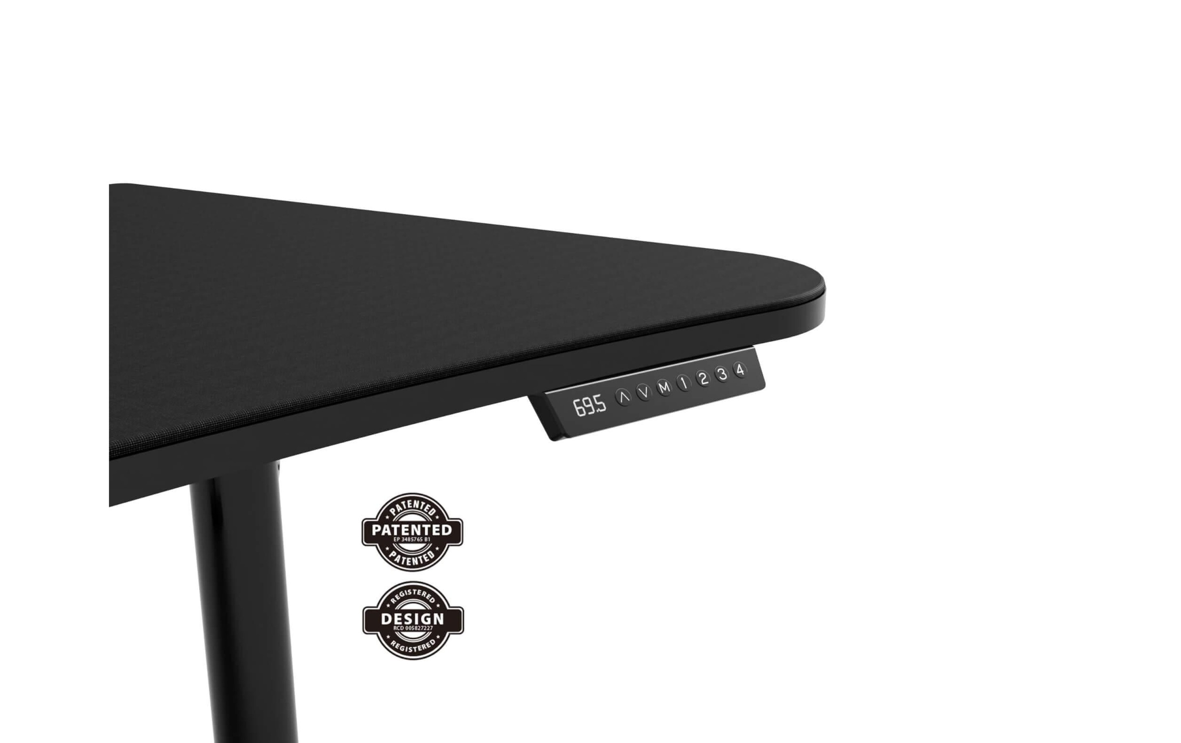 Arozzi Gamingtisch »Arena Moto«