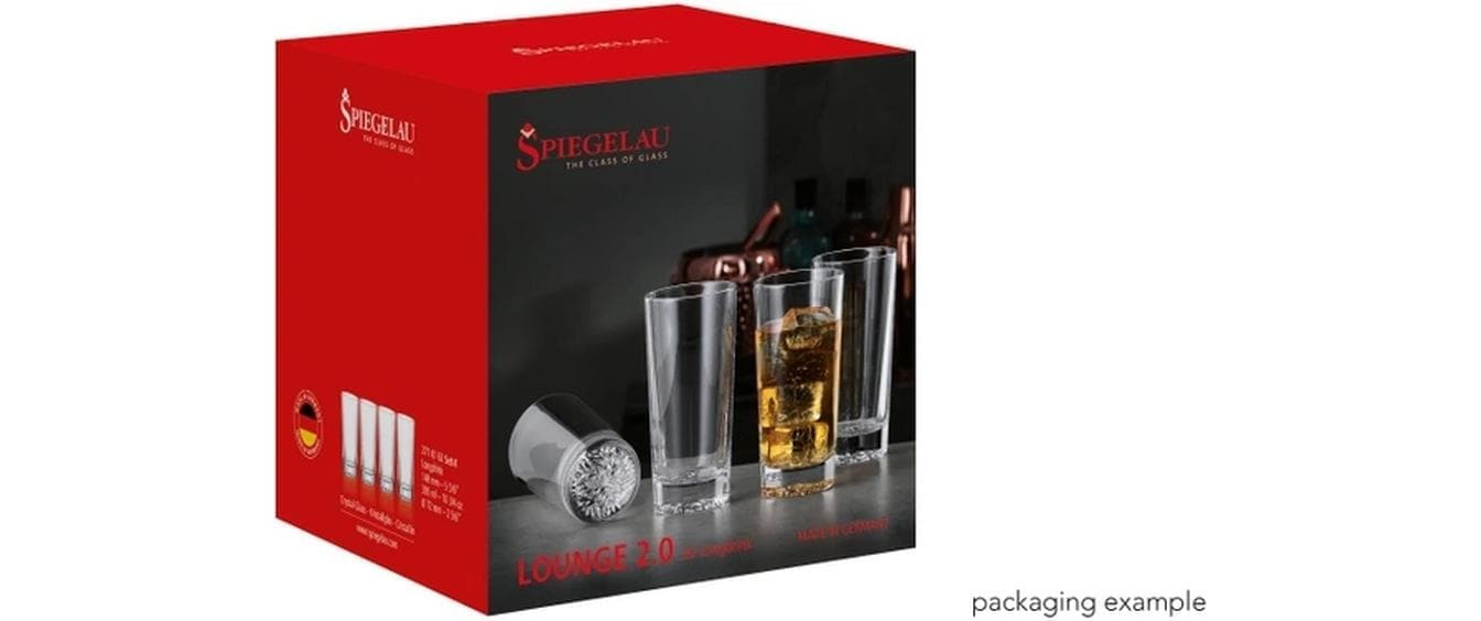 Eulenspiegel Longdrinkglas
