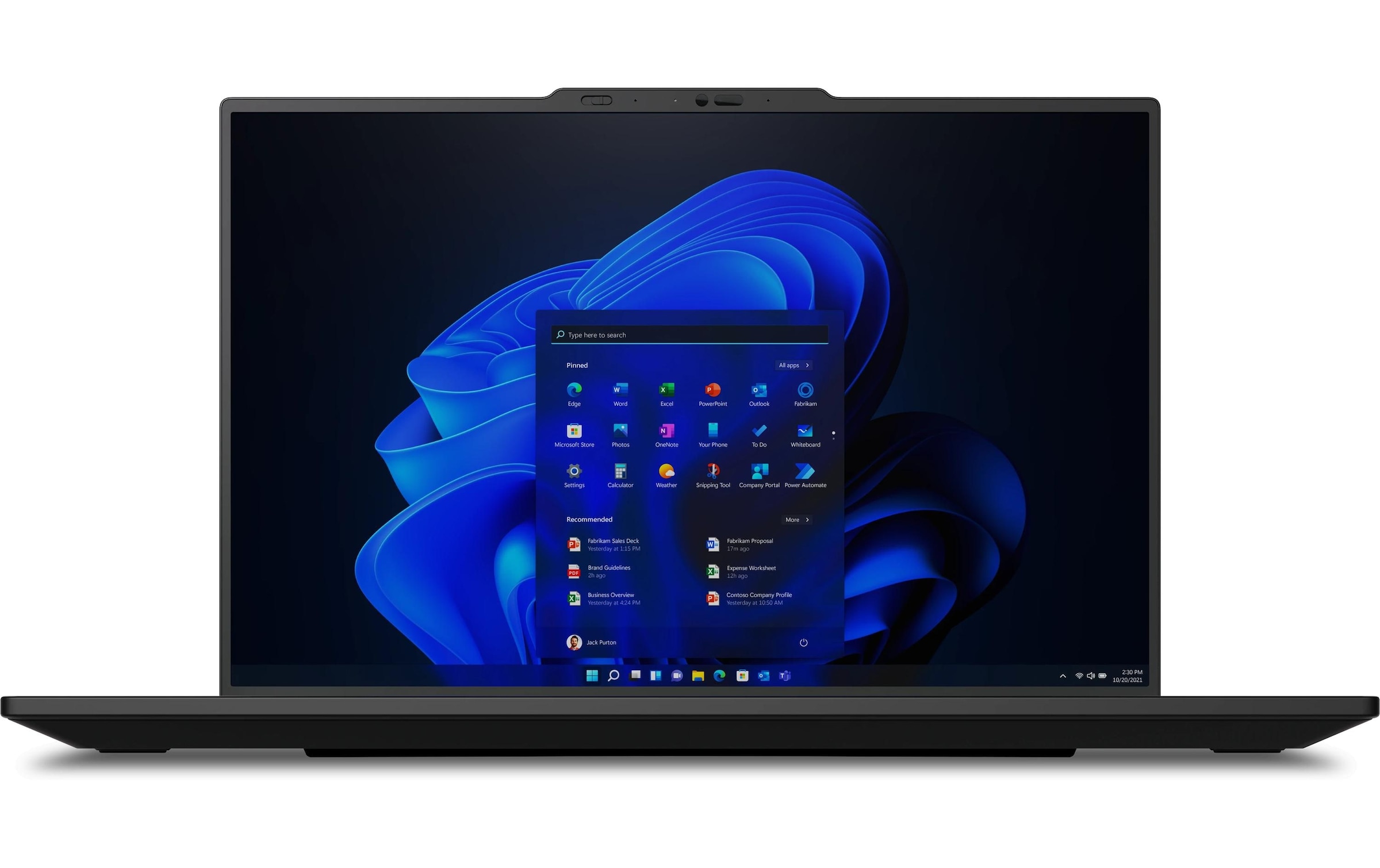 Lenovo Notebook »ThinkPad P1 Gen 7 (Intel)«, 40,48 cm, / 16 Zoll, Intel, Core Ultra 9, 1000 GB SSD