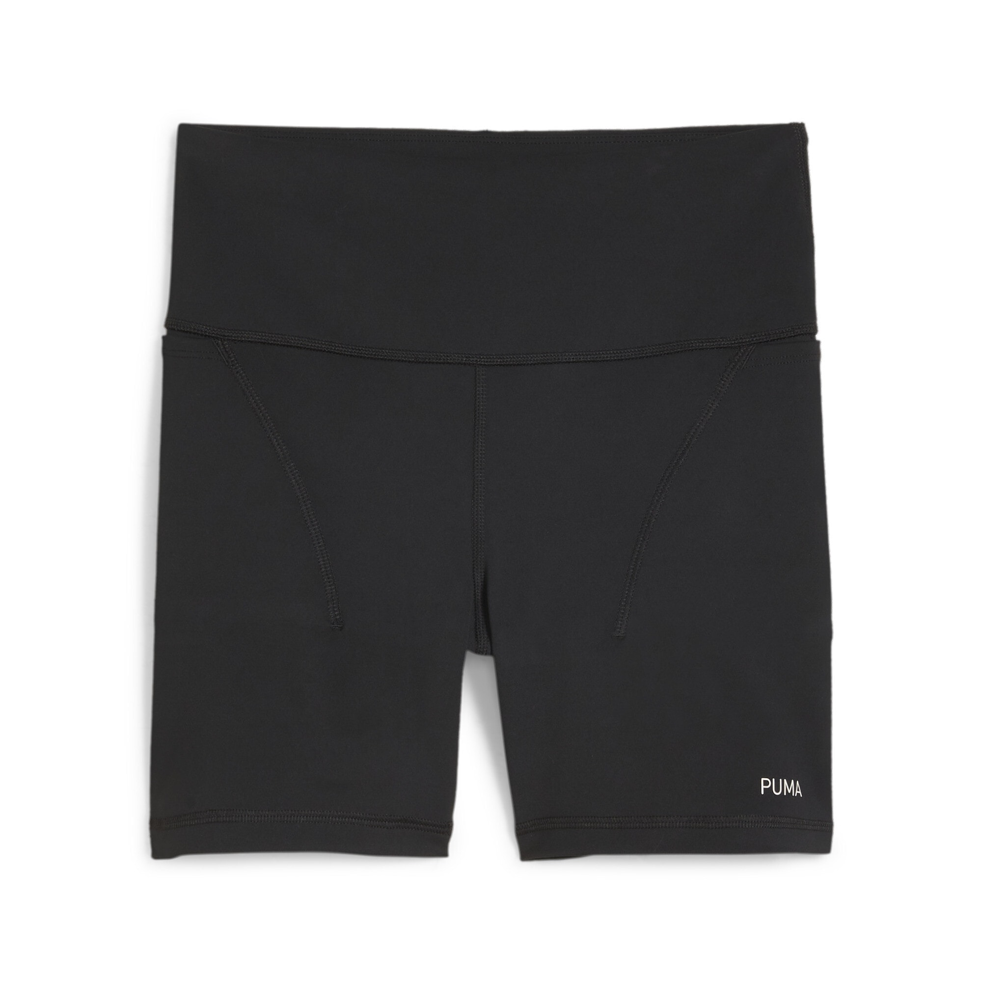 Trainingstights »CLOUDSPUN HW 5" TIGHT SHORT«