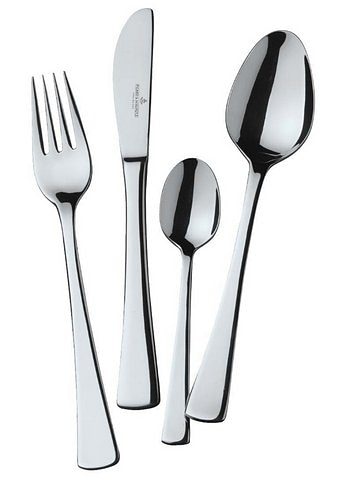Image of Picard & Wielpütz Solingen Besteck-Set "Caracas" modern
