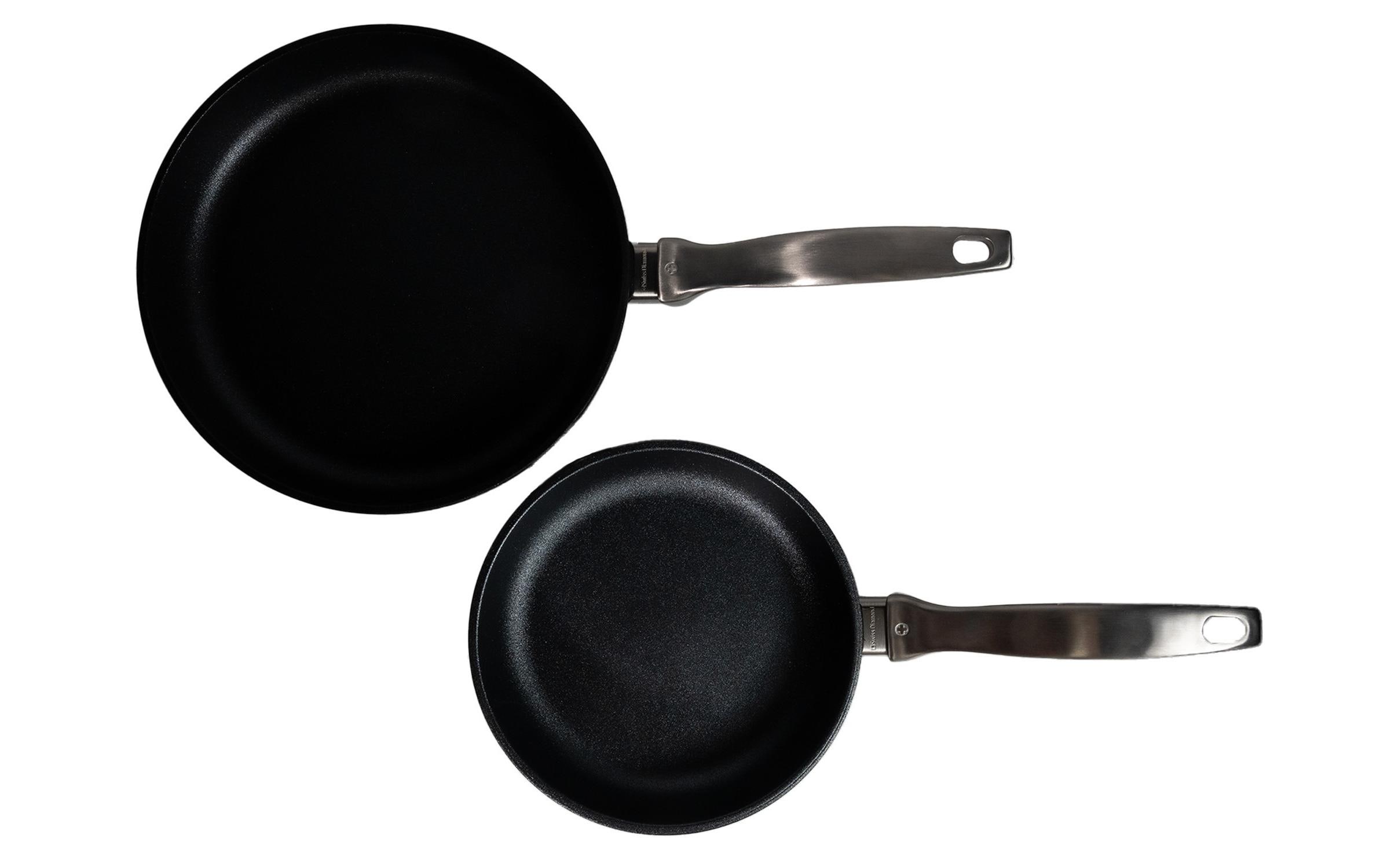Swiss Diamond Pfannen-Set "CXD 20 / 26 cm"