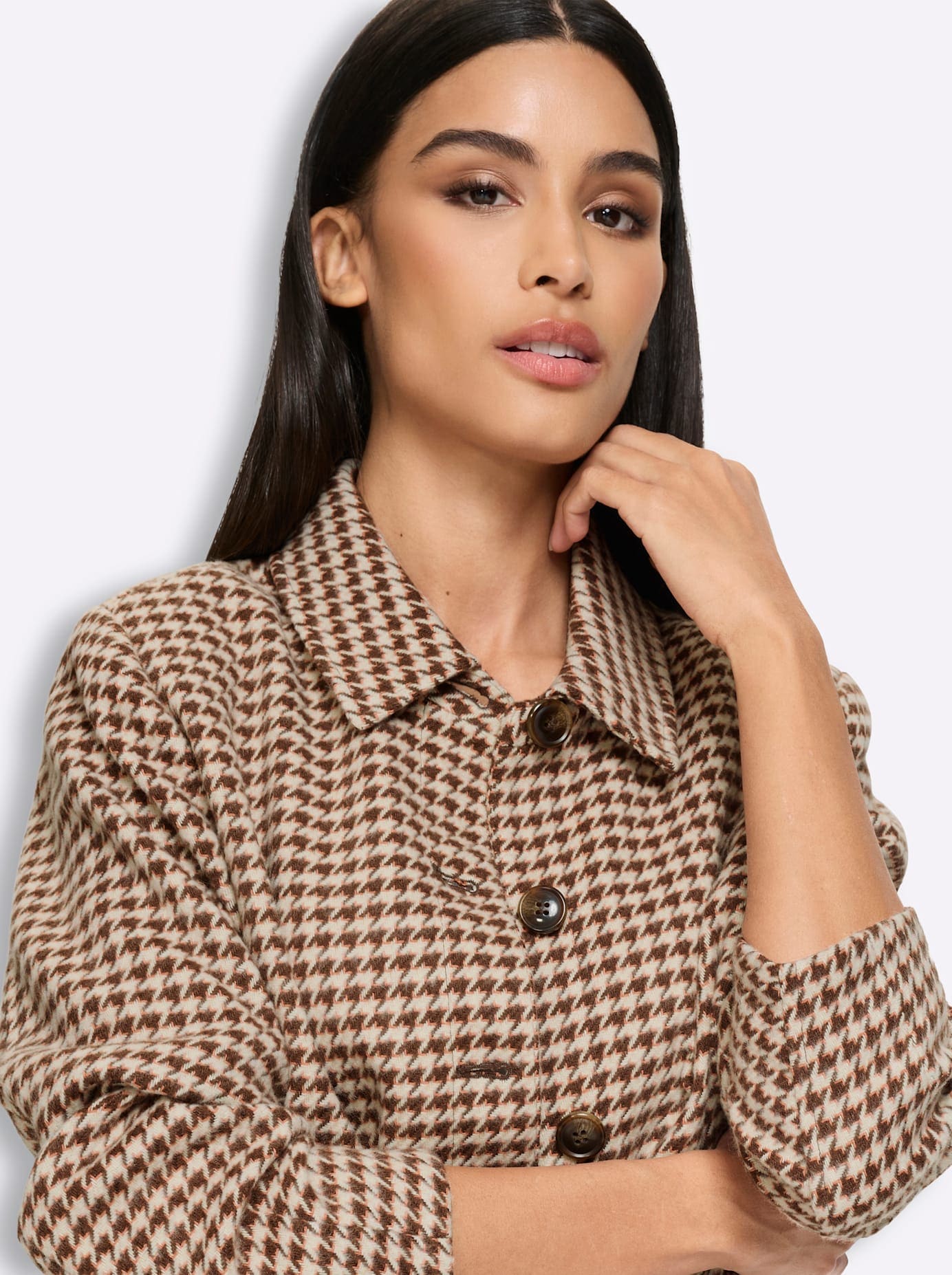 heine Veste blazer »Blazerjacke«