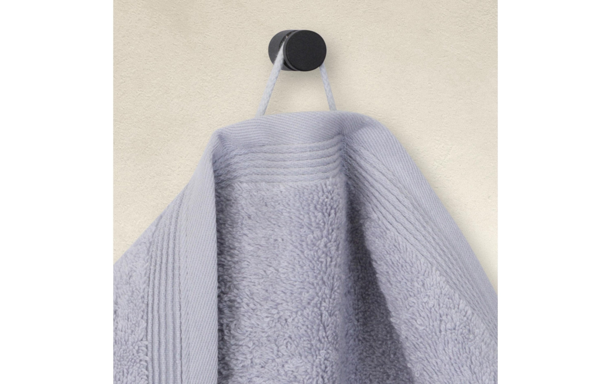 Möve Serviette de bain »Superwuschel 100 x 160 cm«