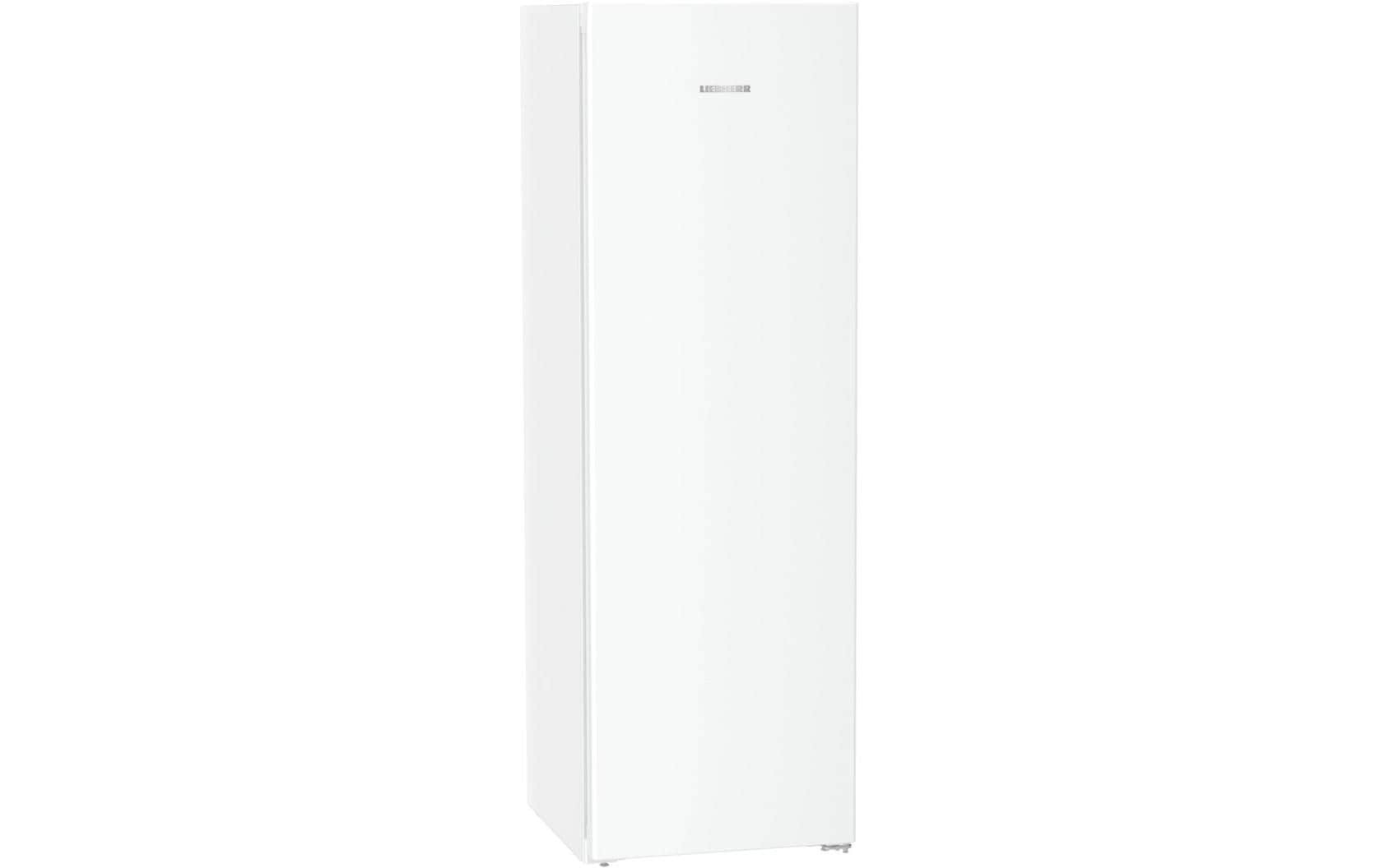 Liebherr Gefrierschrank 185,5 cm hoch 59,7 cm breit Freistehender Gefrierschrank