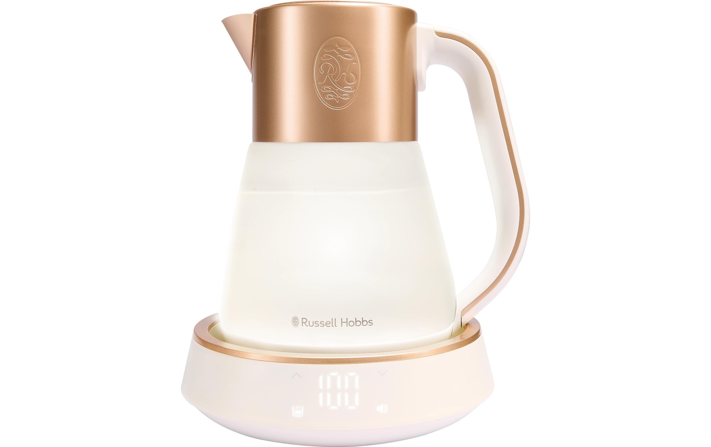 RUSSELL HOBBS Wasserkocher »Calm 1,7 l«, 2400 W