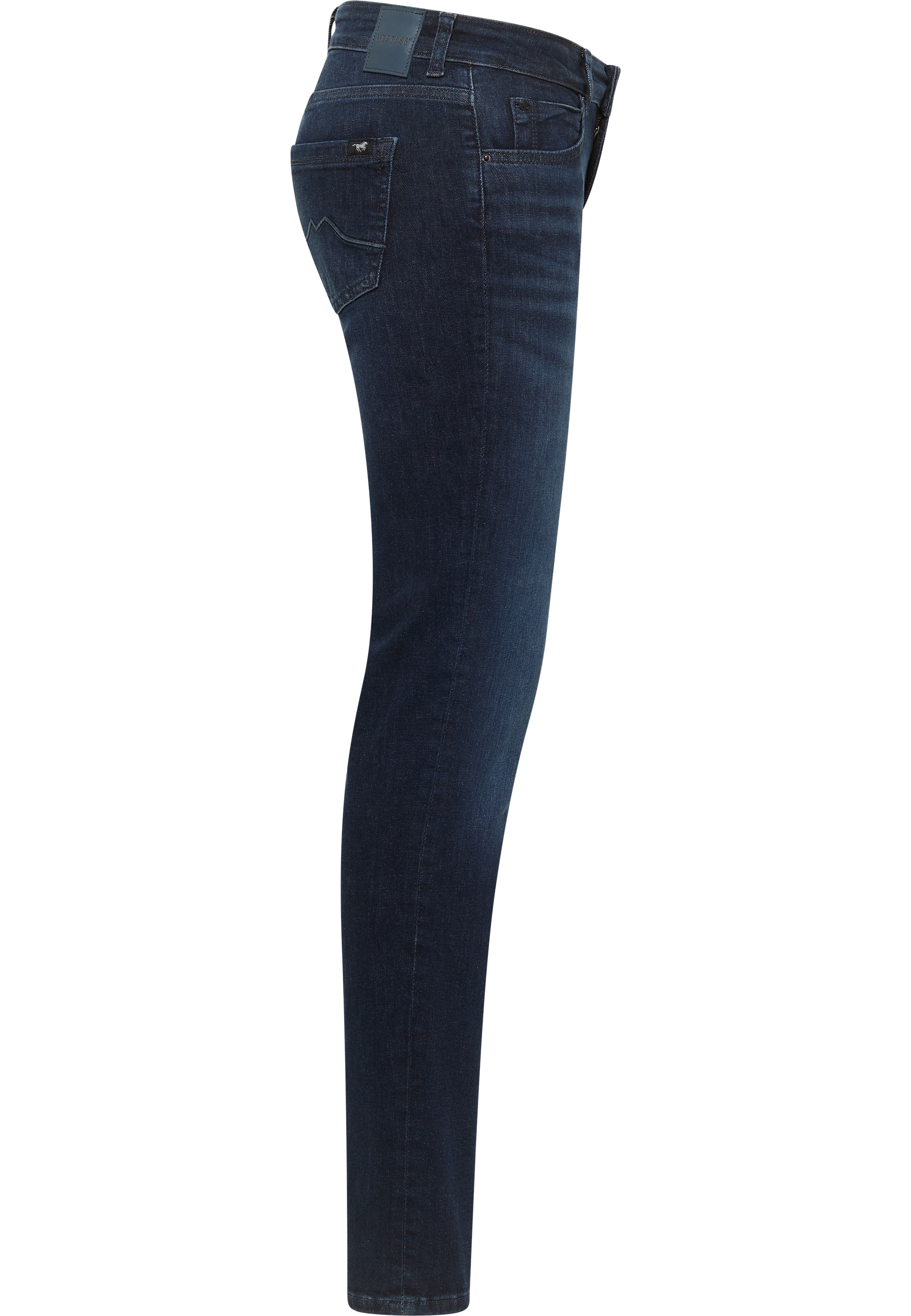 MUSTANG Jeans slim »Damen Style Shelby Slim«