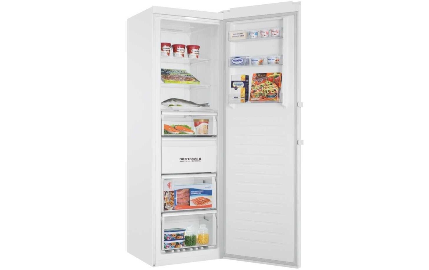 Haier Gefrierschrank »Instaswitch Re«, 190,5 cm hoch, 59,5 cm breit