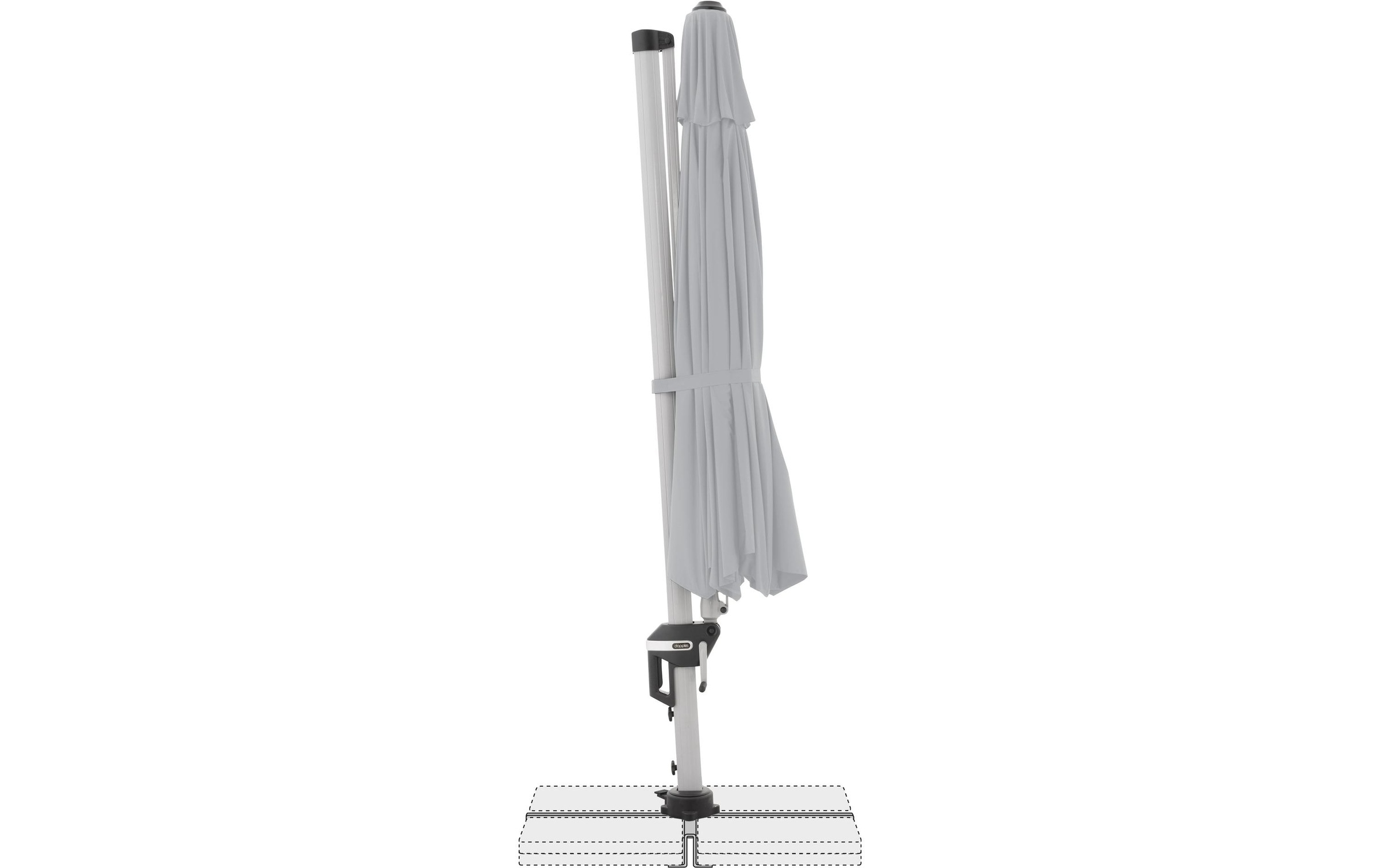  Parasol »Active 370« Pendelschirm