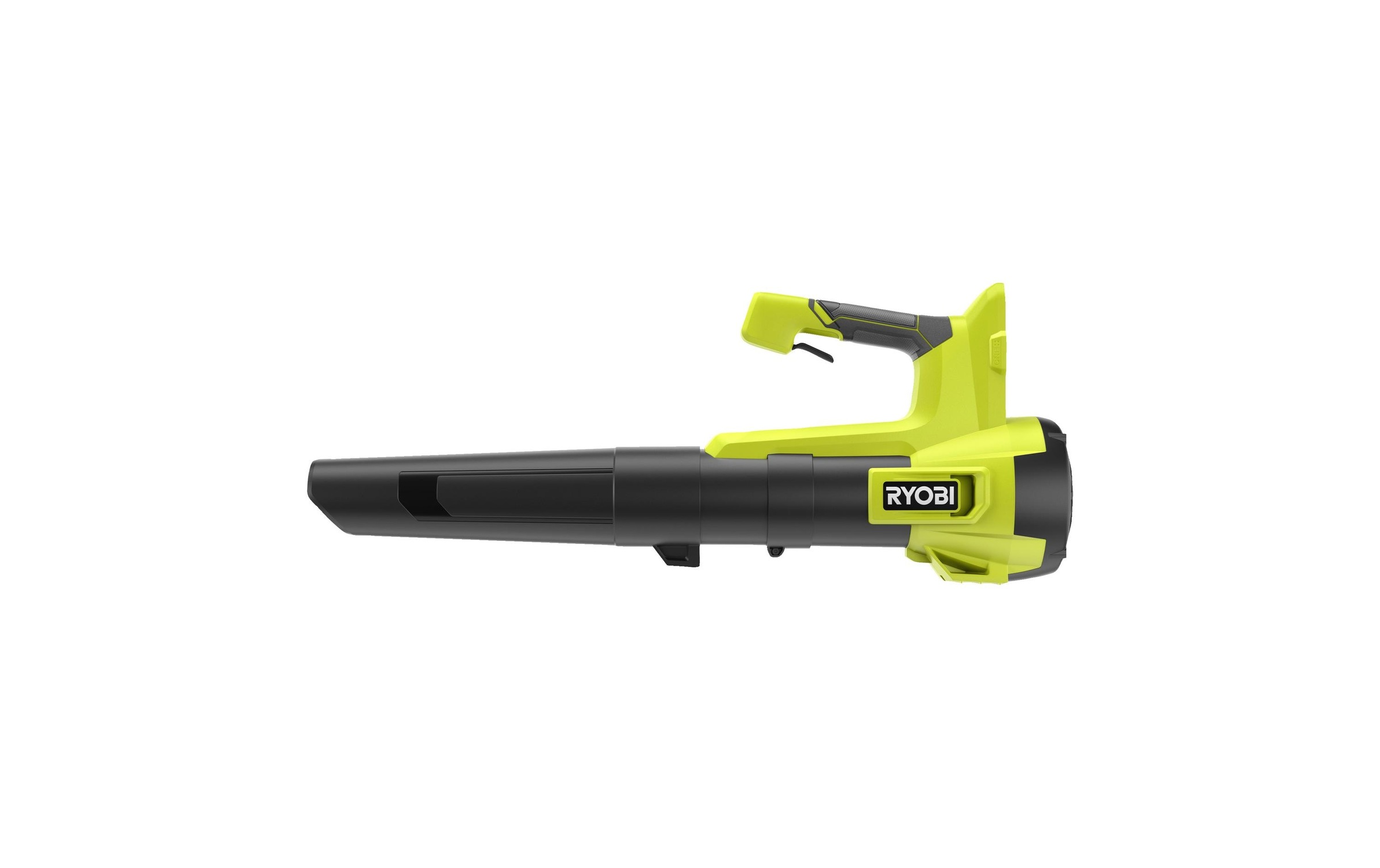 Image of RYOBI Akku-Laubbläser "RYOBI 18 V, 160 km/h, ohne Akku und Ladegerät"