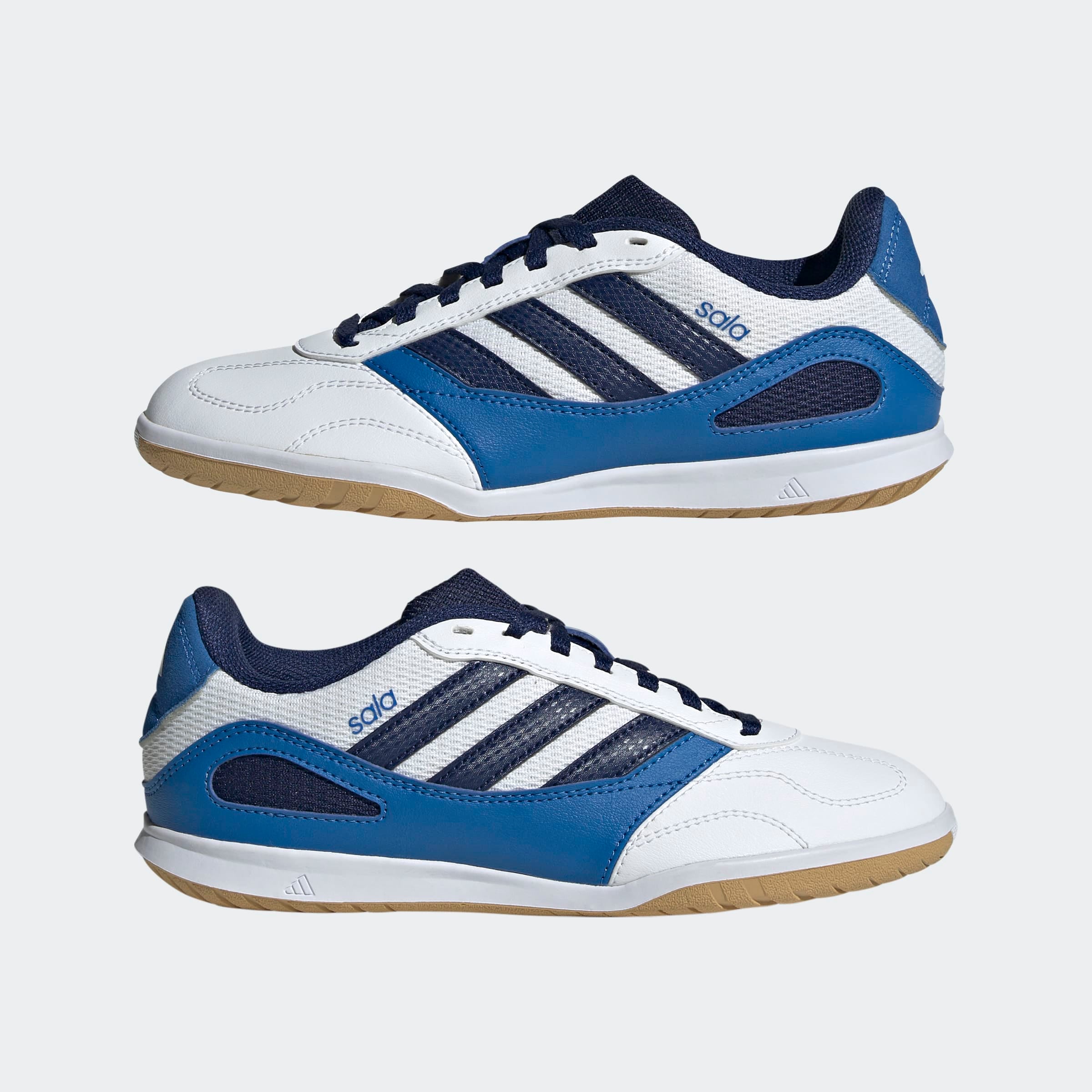adidas Performance Fussballschuh »SUPER SALA COMPETITION III KIDS IN«
