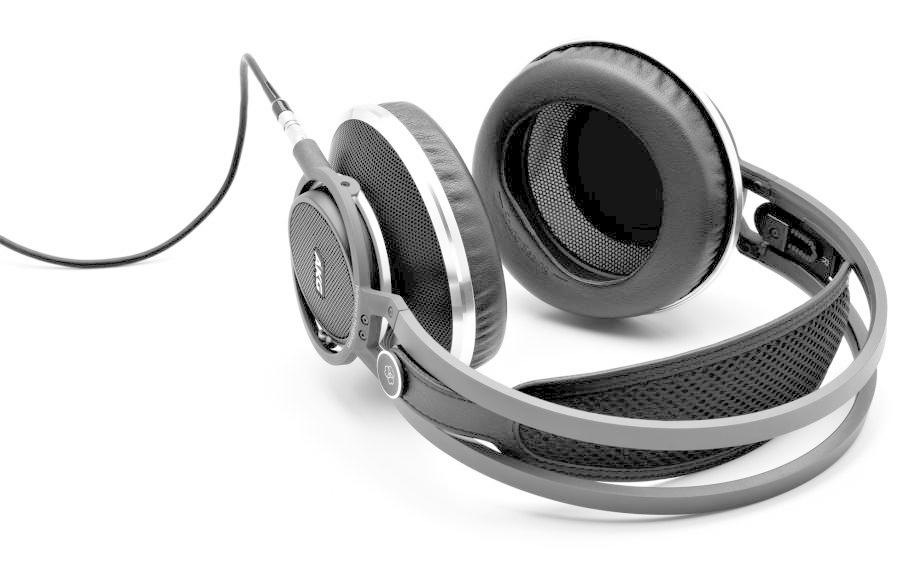 AKG Over-Ear-Kopfhörer »K812«