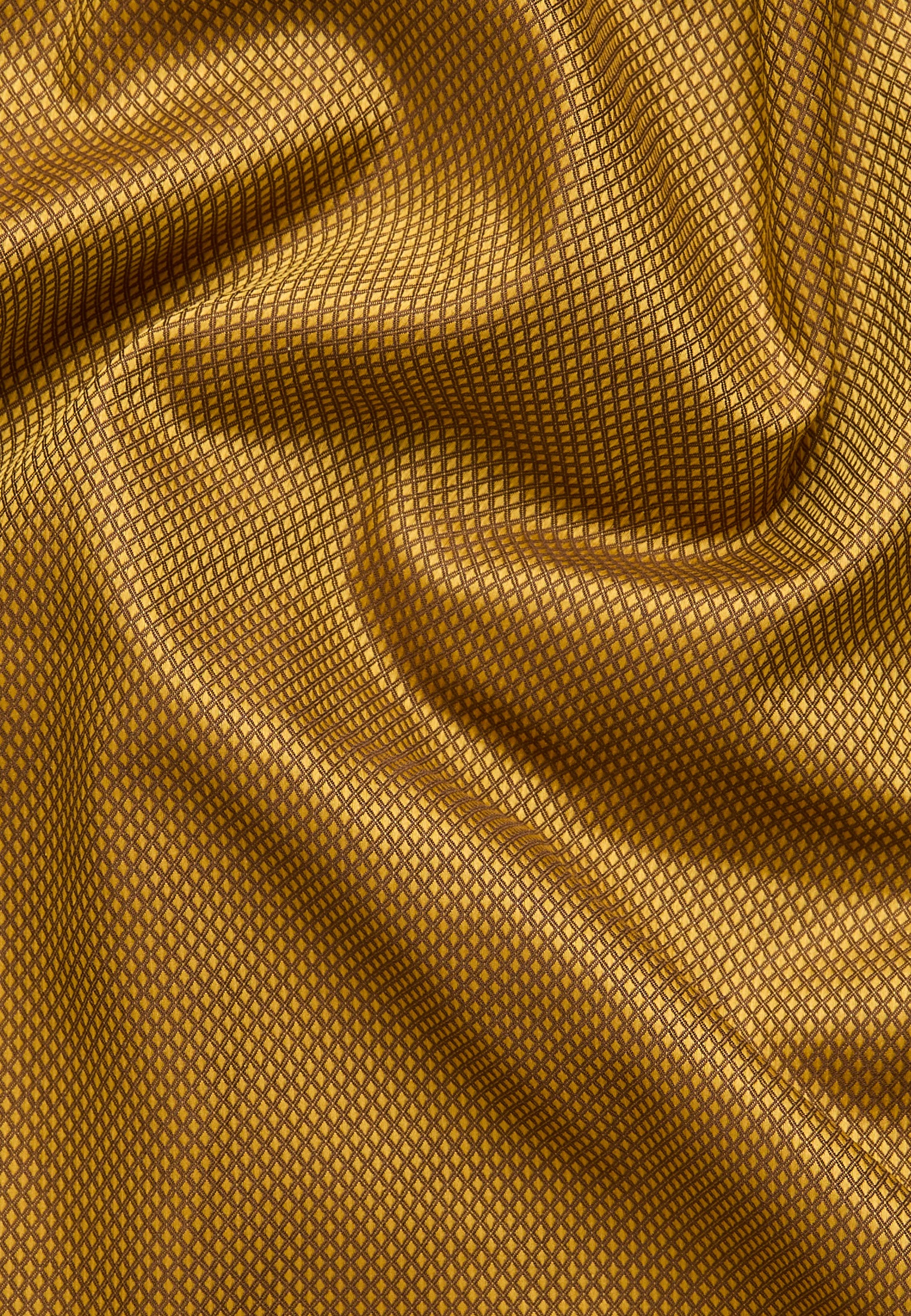 Eterna Langarmhemd »MODERN FIT« NON IRON (bügelfrei)