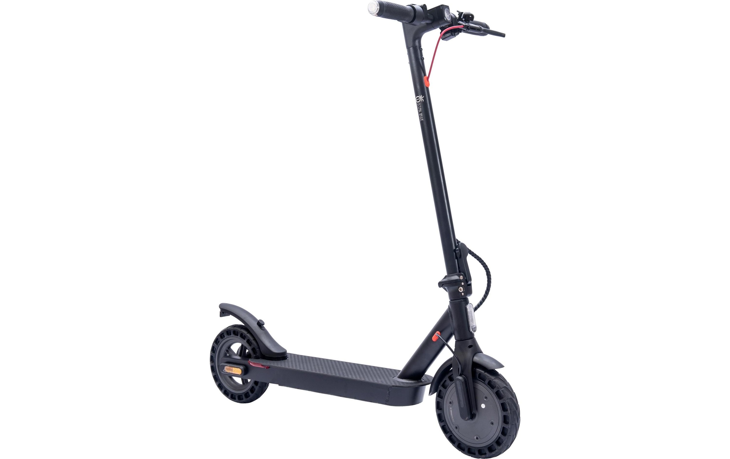 E-Scooter »Ocean Drive E9 10 Dunkelblau«