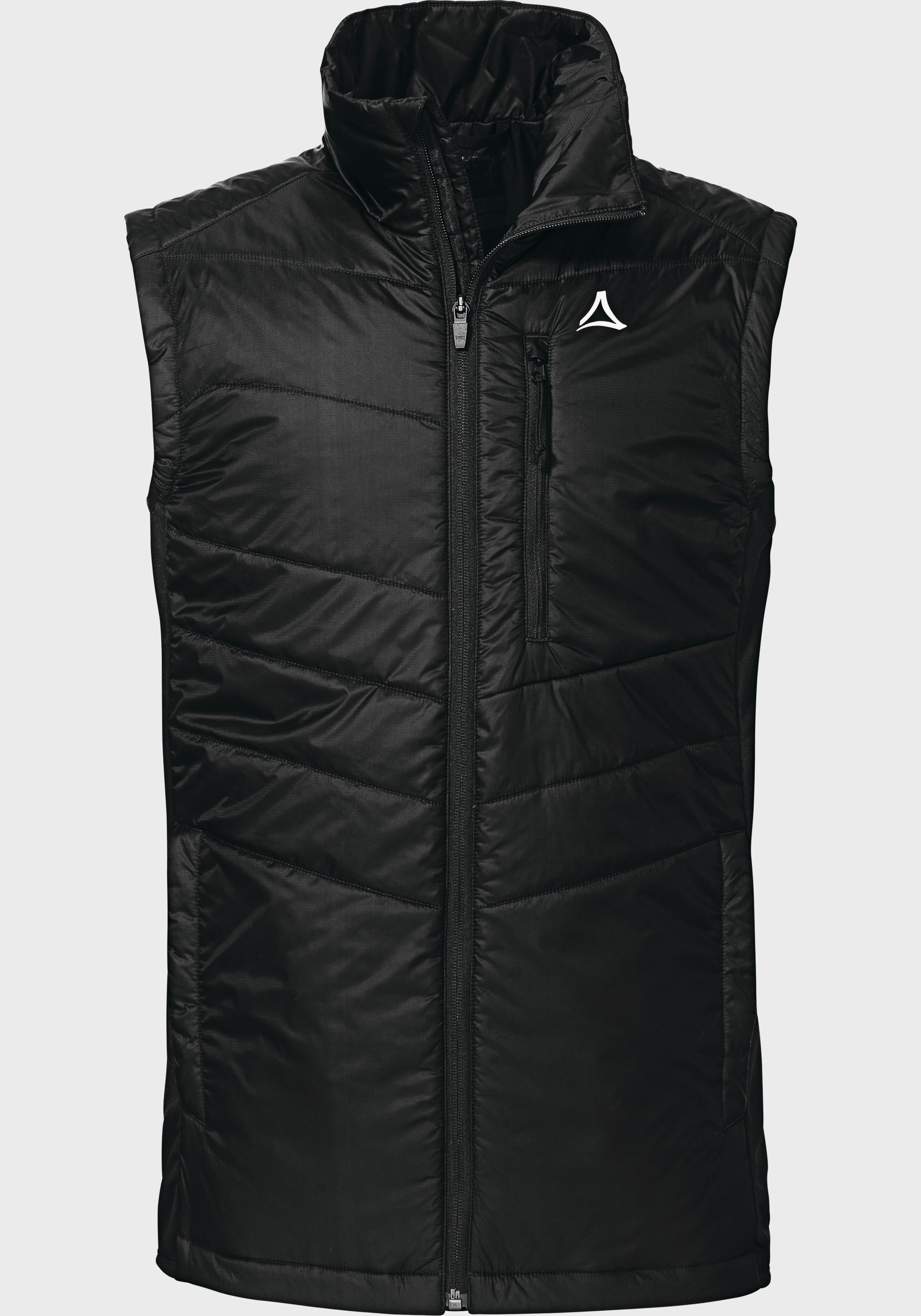 Funktionsweste »Hybrid Vest Stams M«