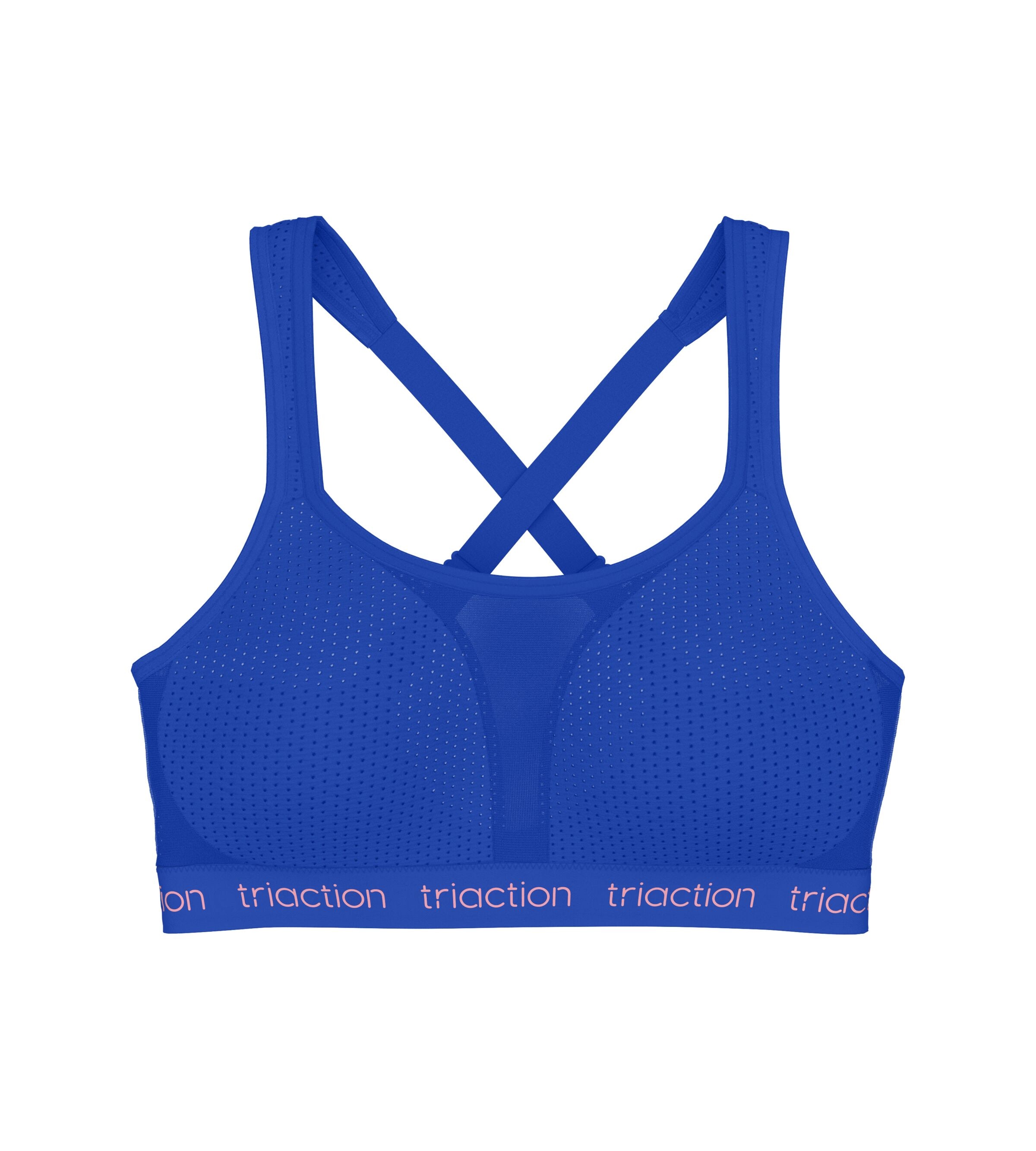 triaction by Triumph Soutien-gorge de sport »Triaction Energy Lite« atmungsaktiv und extremer Halt