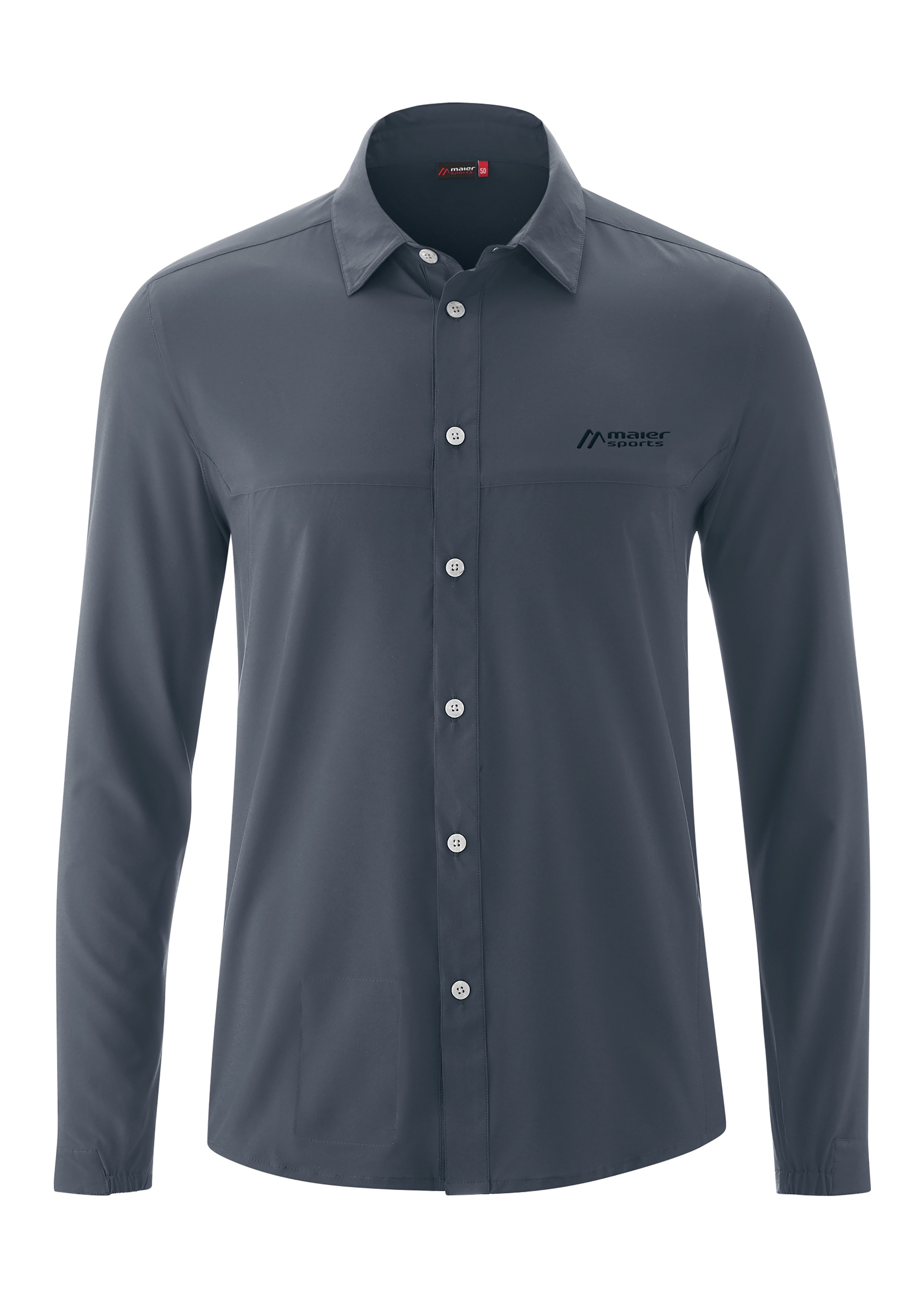 Image of Maier Sports Funktionshemd »Sinnes Tec M« bei Ackermann Versand Schweiz