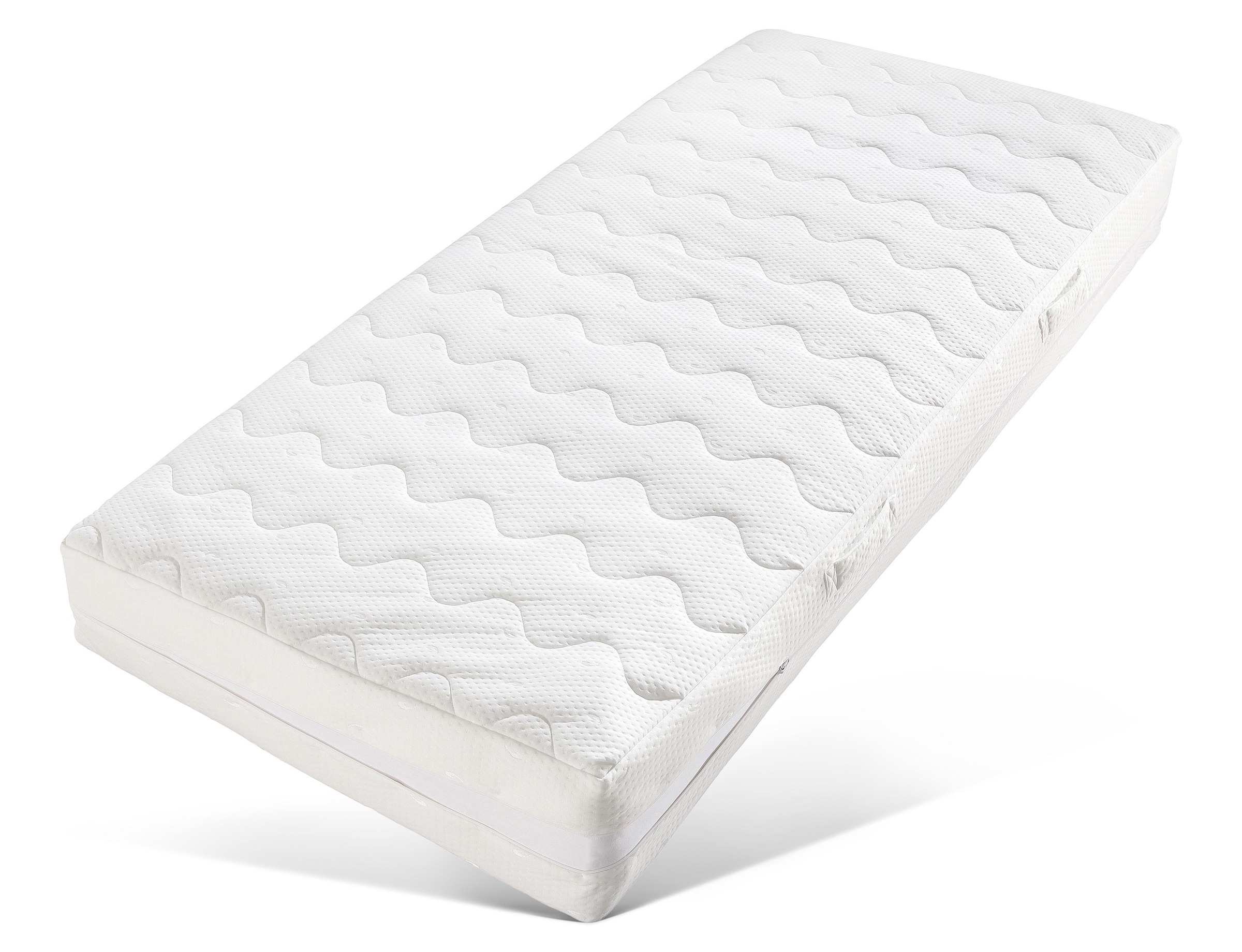 Image of GOODproduct Matratzenersatzbezug "Rinny, Bezug 90x200 cm, 140x200 cm und weiteren Grössen, Allergiker" geeignet (Hausstauballergiker), atmungsaktiv, waschbar, Anti-Milben