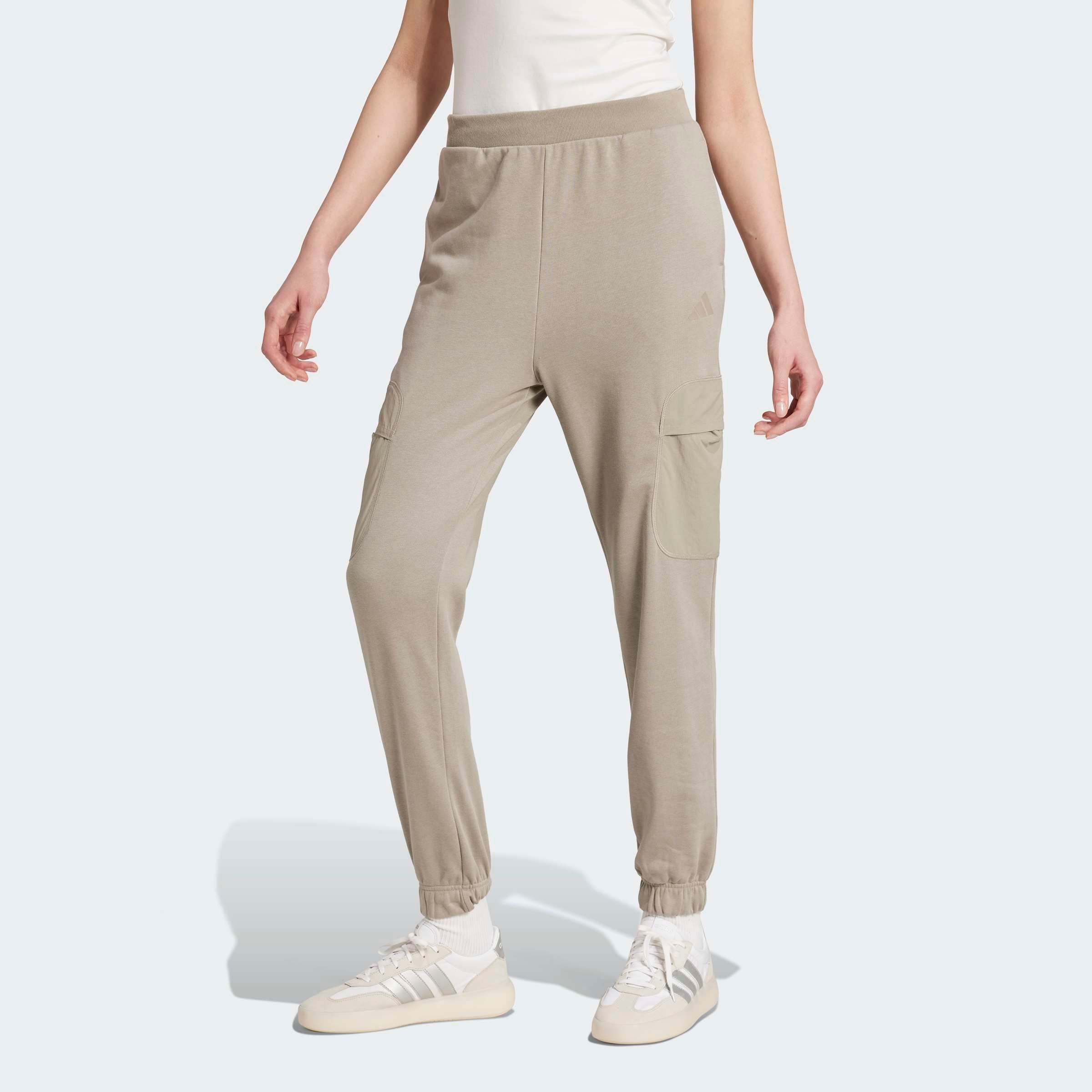 Image of adidas Sportswear Sporthose "CITY ESCAPE MATERIAL MIX"