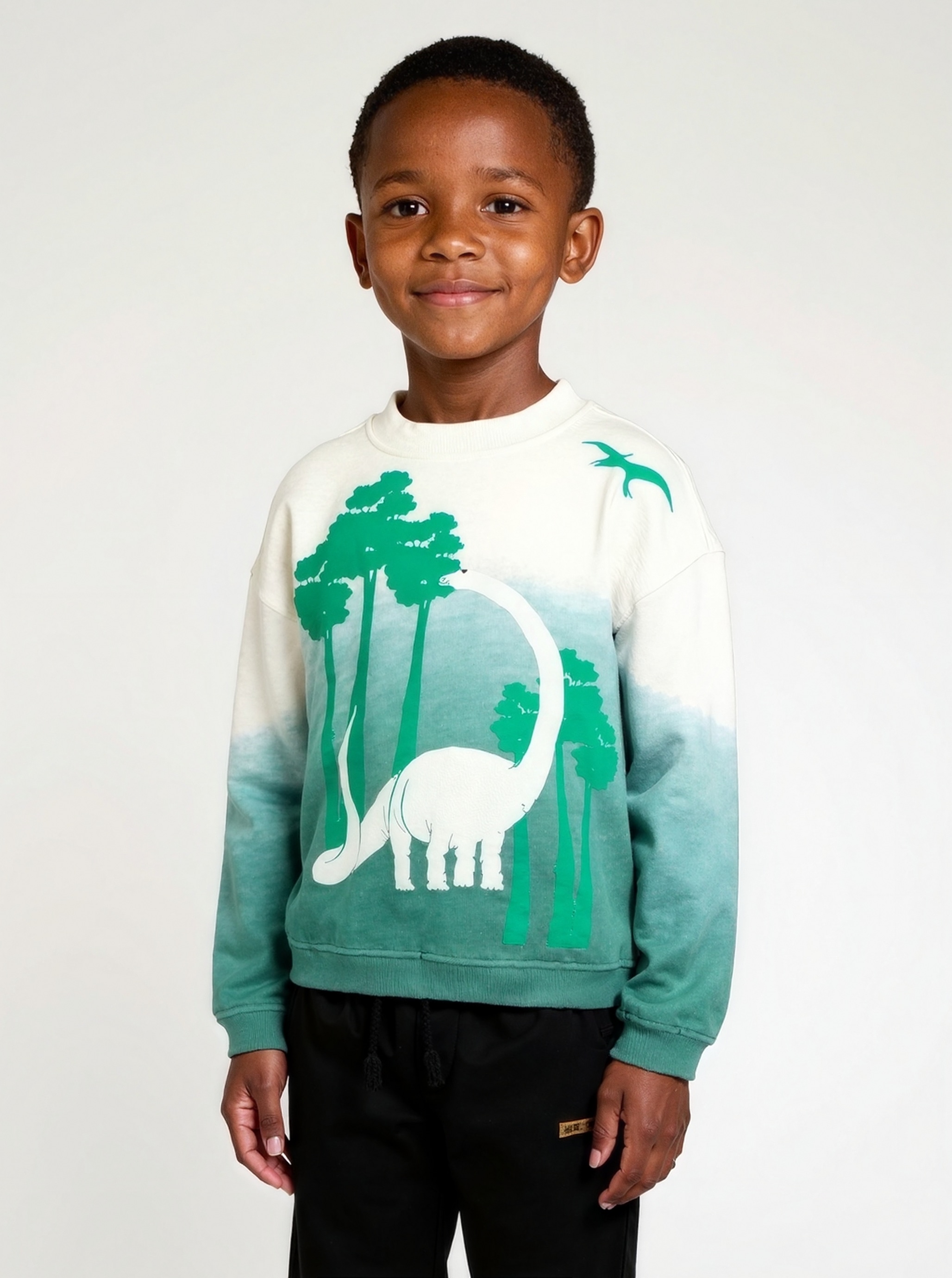 Blue Seven Sweater »Blue Seven Sweatshirt«