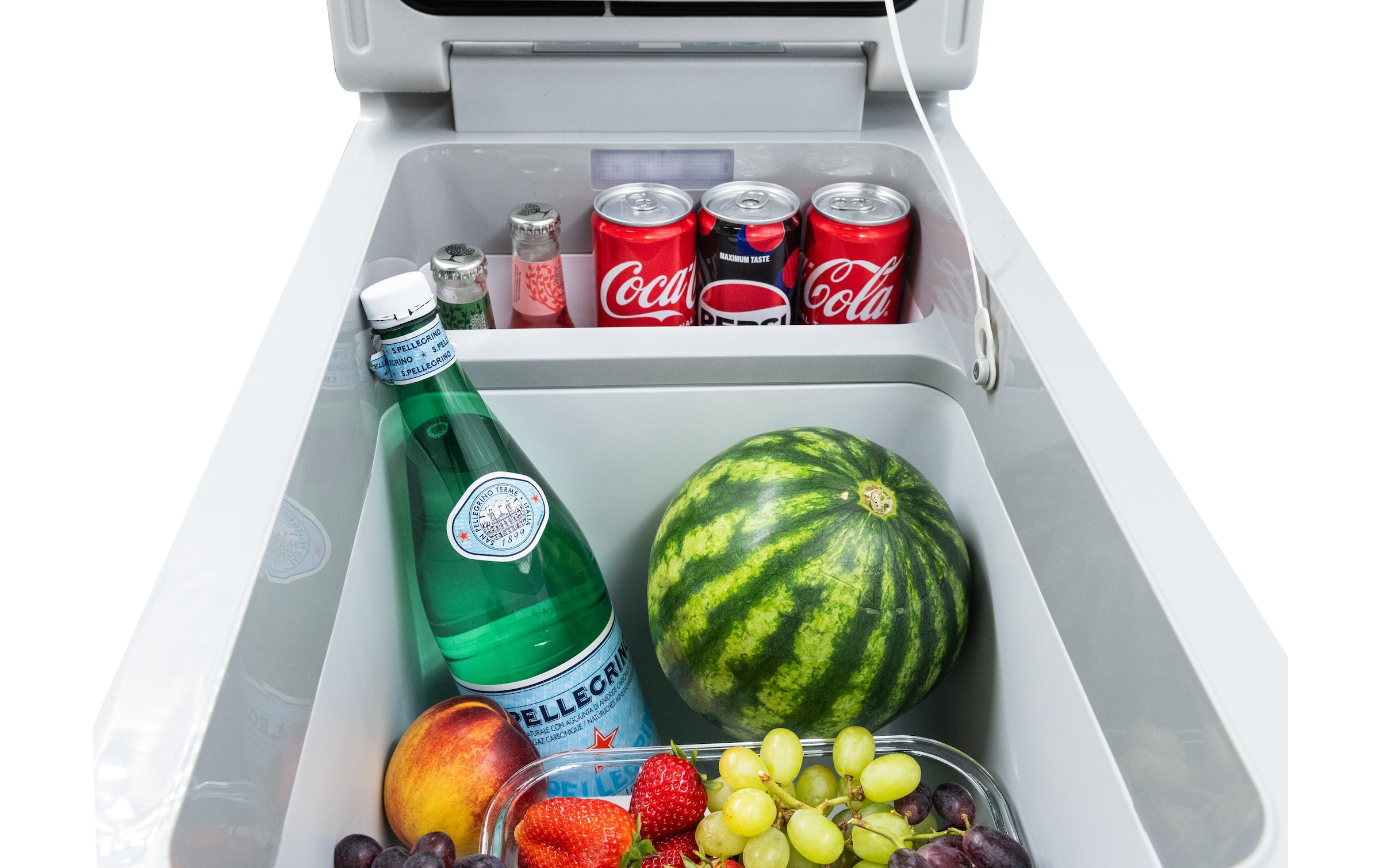 KOOR Elektrische Kühlbox »ARC2 40 L«