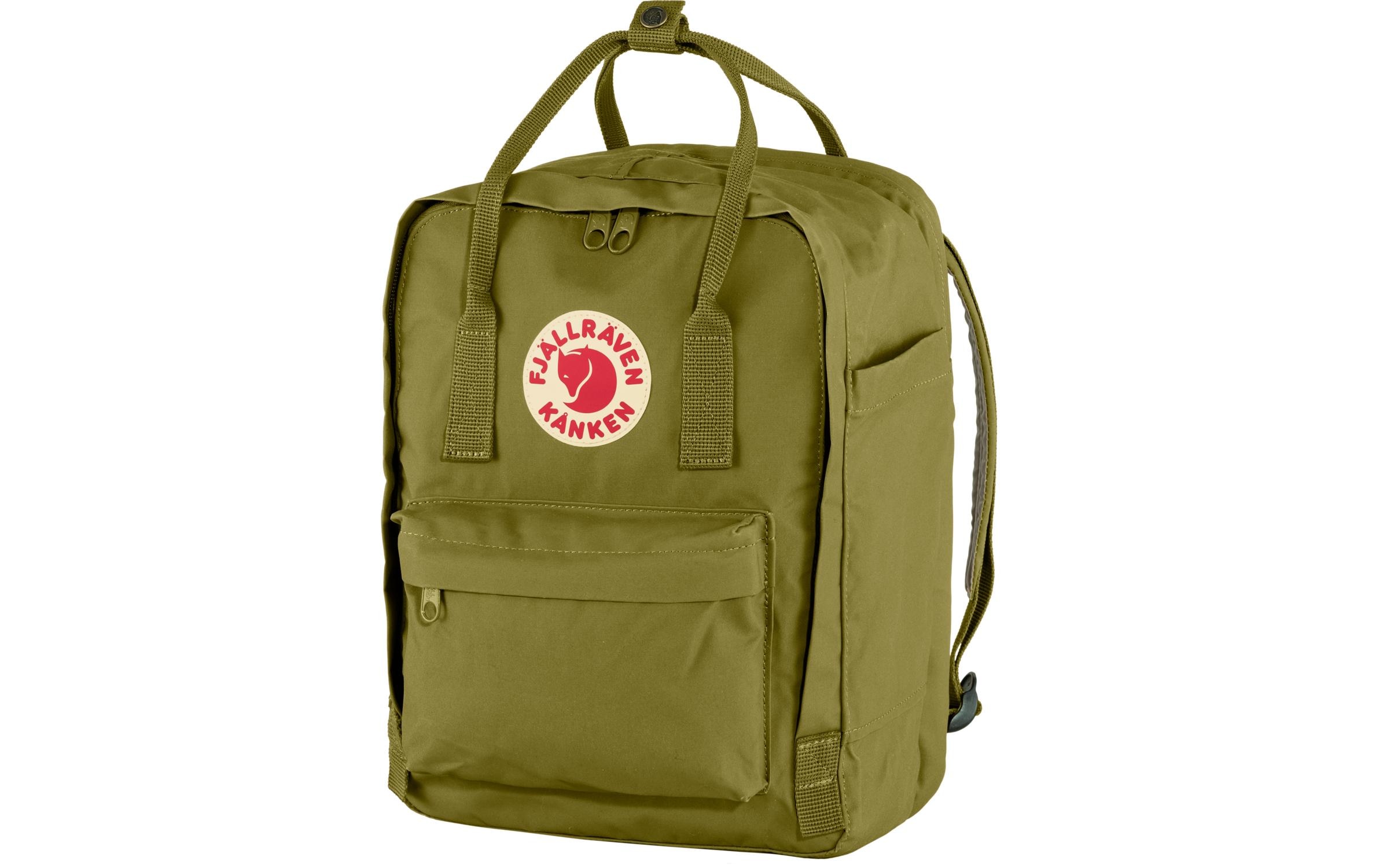 Fjällräven Freizeitrucksack »Kanken Laptop 13«