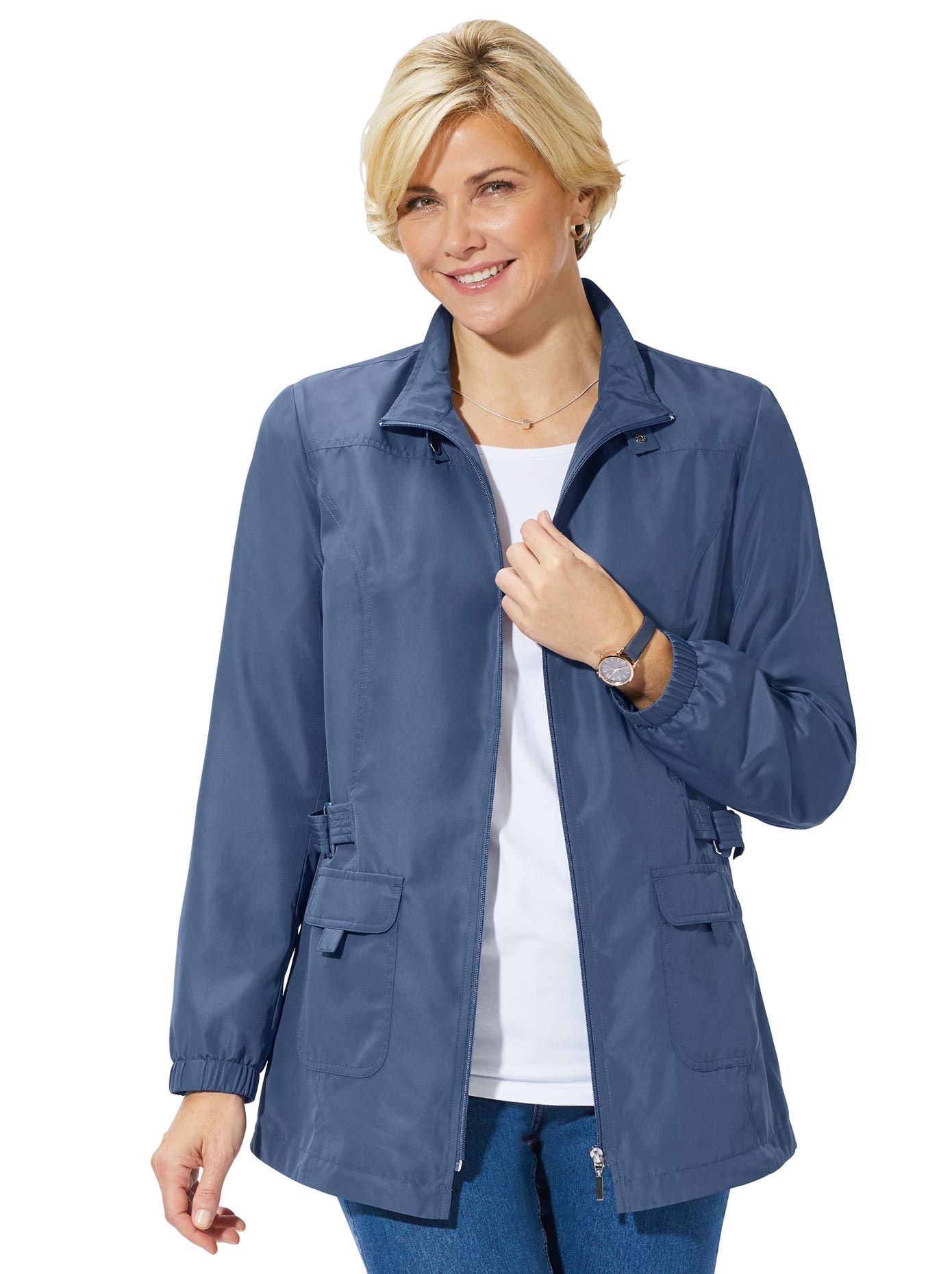 Image of Classic Basics Outdoorjacke bei Ackermann Versand Schweiz