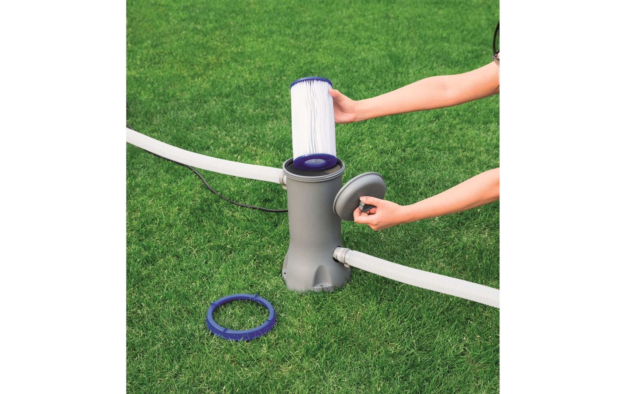 Bestway Cartouche de filtre de piscine »Gr. III«