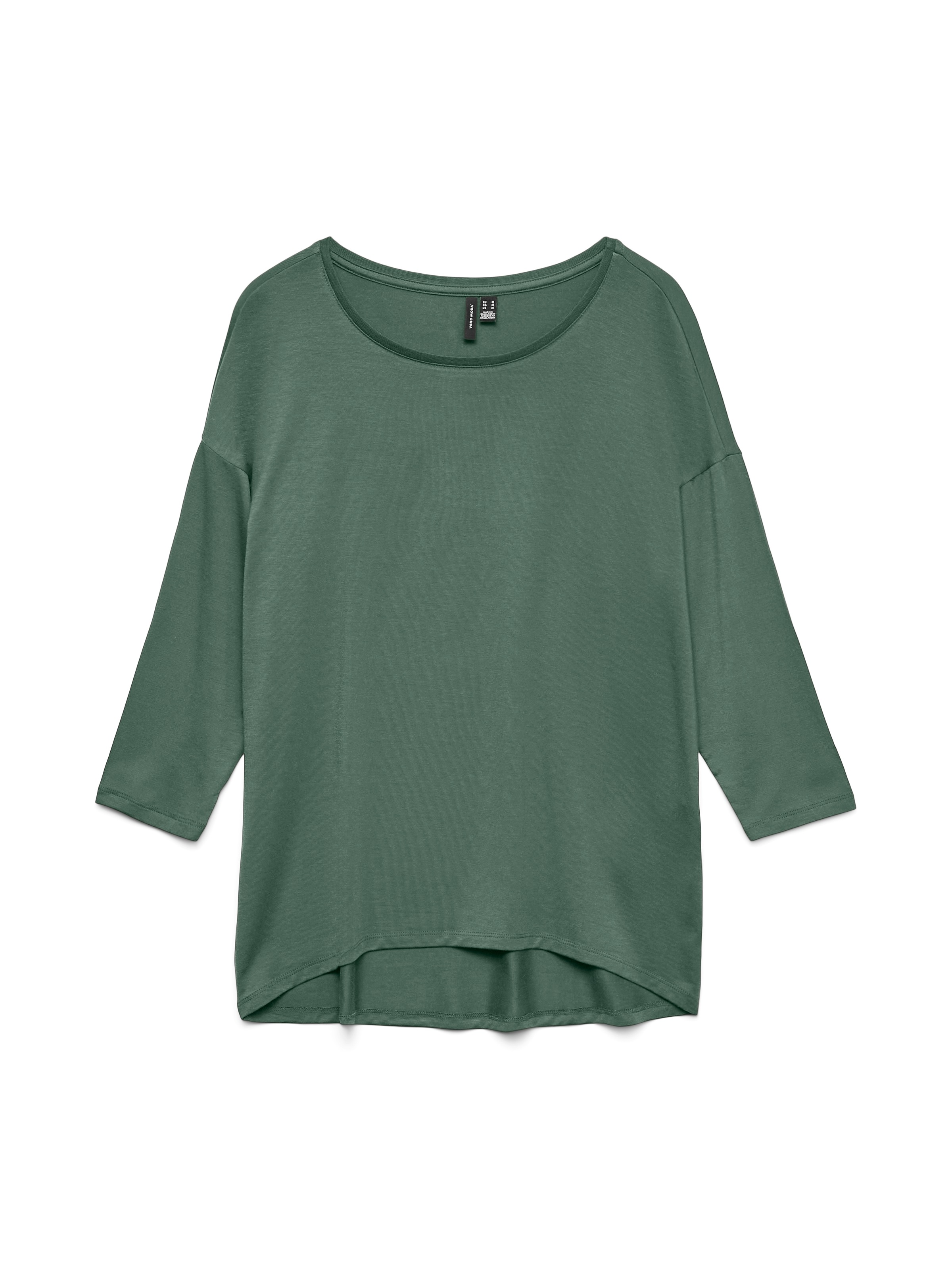 Vero Moda 3/4-Arm-Shirt »VMAVA 3/4 TOP JRS GA NOOS«
