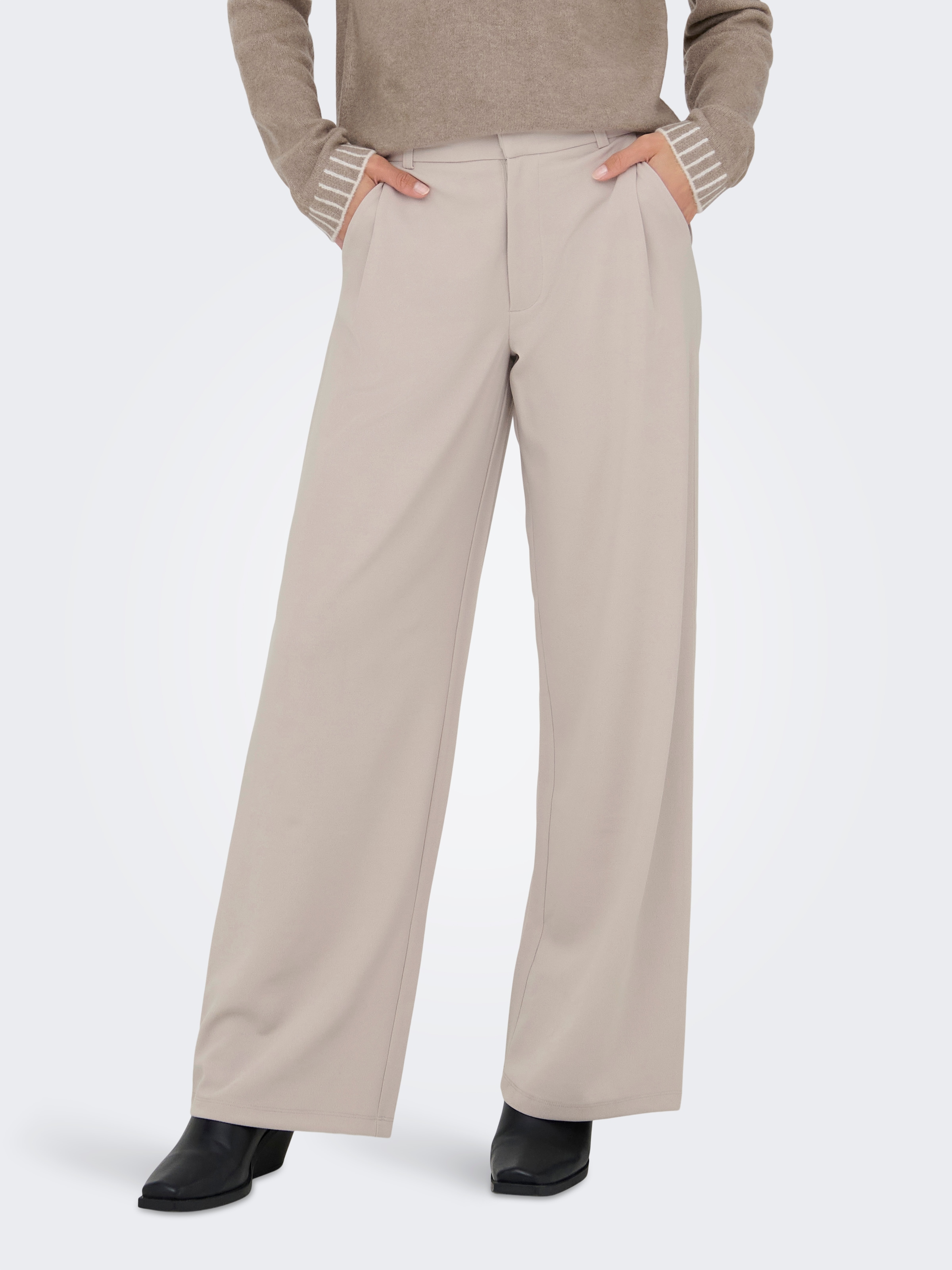 JDY Pantalon de costume »JDYGEGGO LIFE OCCASION PANT JRS NOOS«