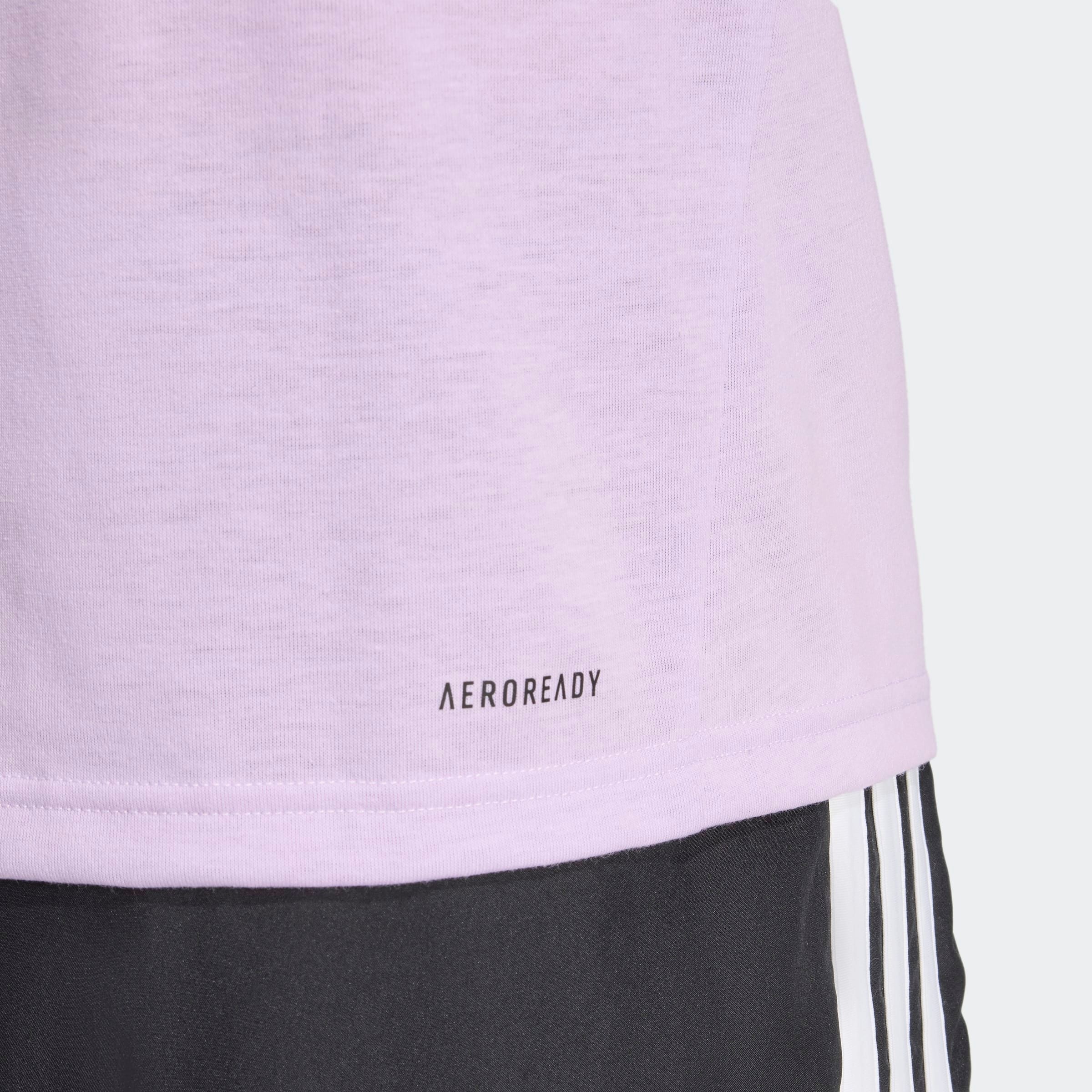 adidas Performance T-Shirt »TR-ES FR T«