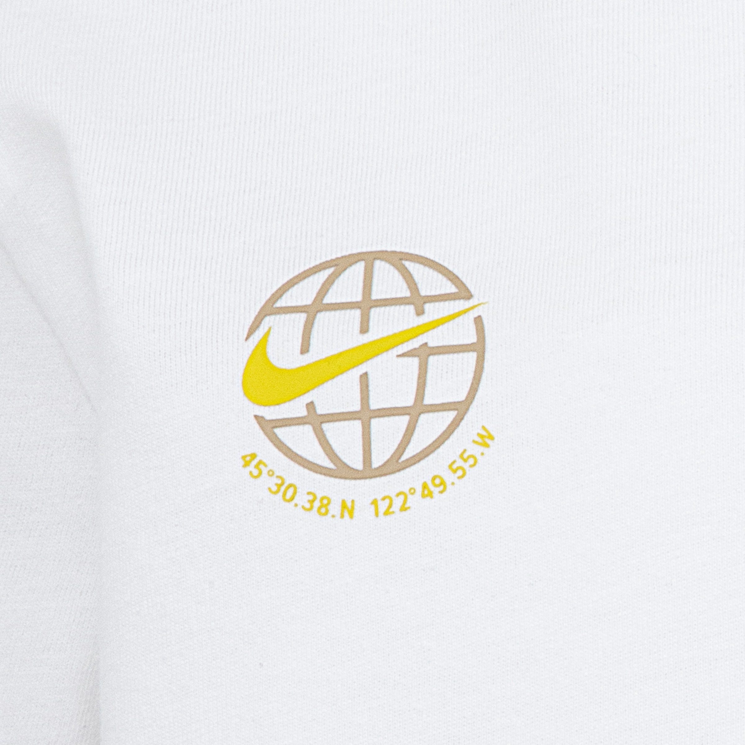 Nike Sportswear T-Shirt »NKB SPORTSWEAR GLOBE«, (1 tlg.), für Kinder