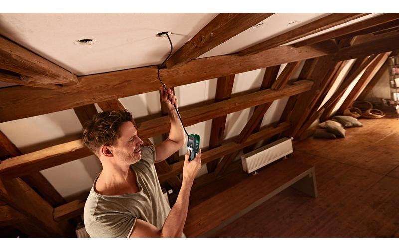 BOSCH Caméra d'inspection »UniversalInspect«