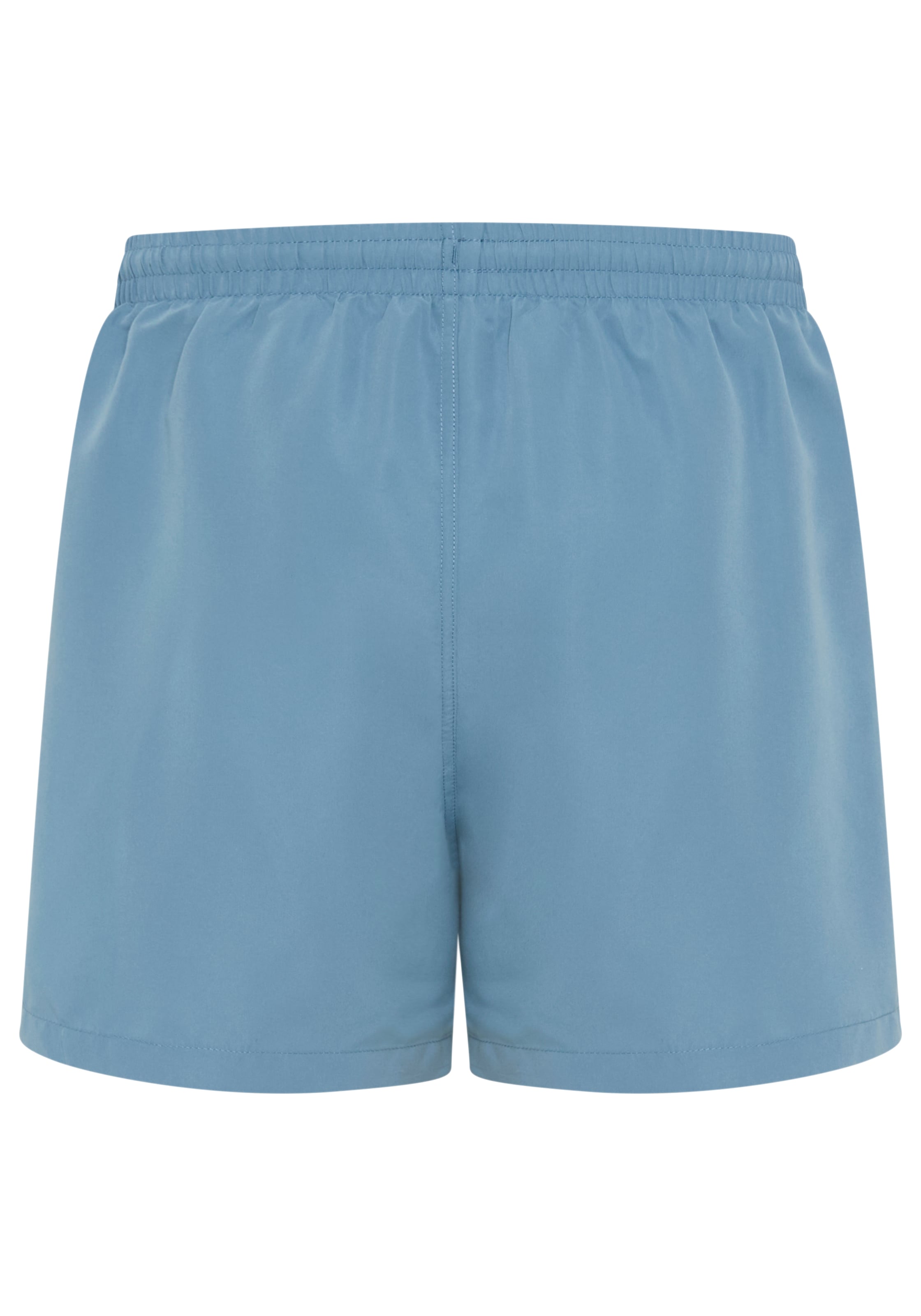 Chiemsee Short de bain »Swim Shorts Jadeite« en coton et polyester, coupe confortable, coupe sportive
